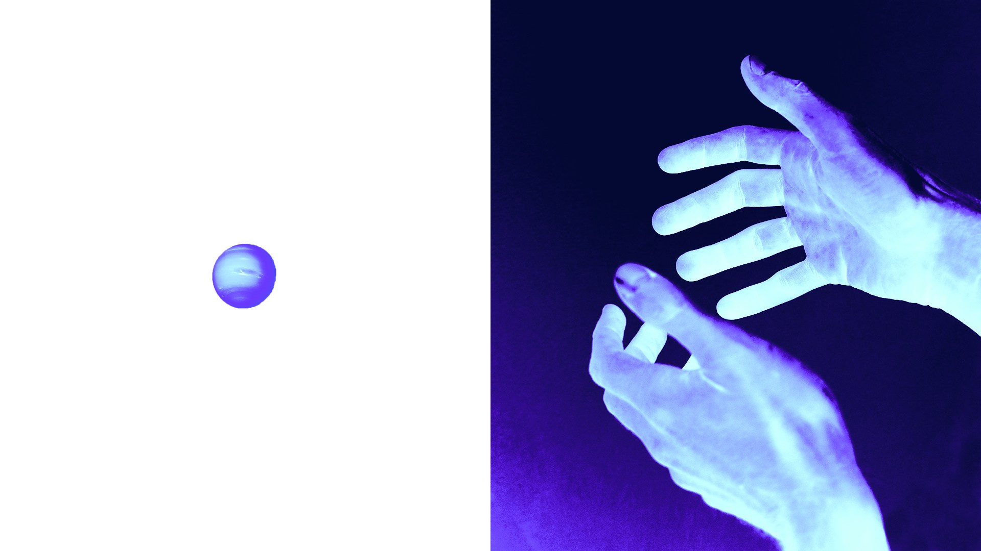 PLANET SIGNS. KSENIYA YATC