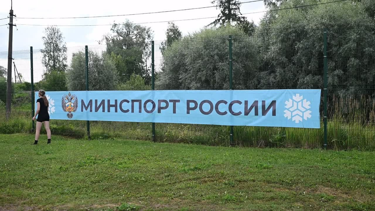 Репортажная видеосъемка. ДУХ СЕВЕРА