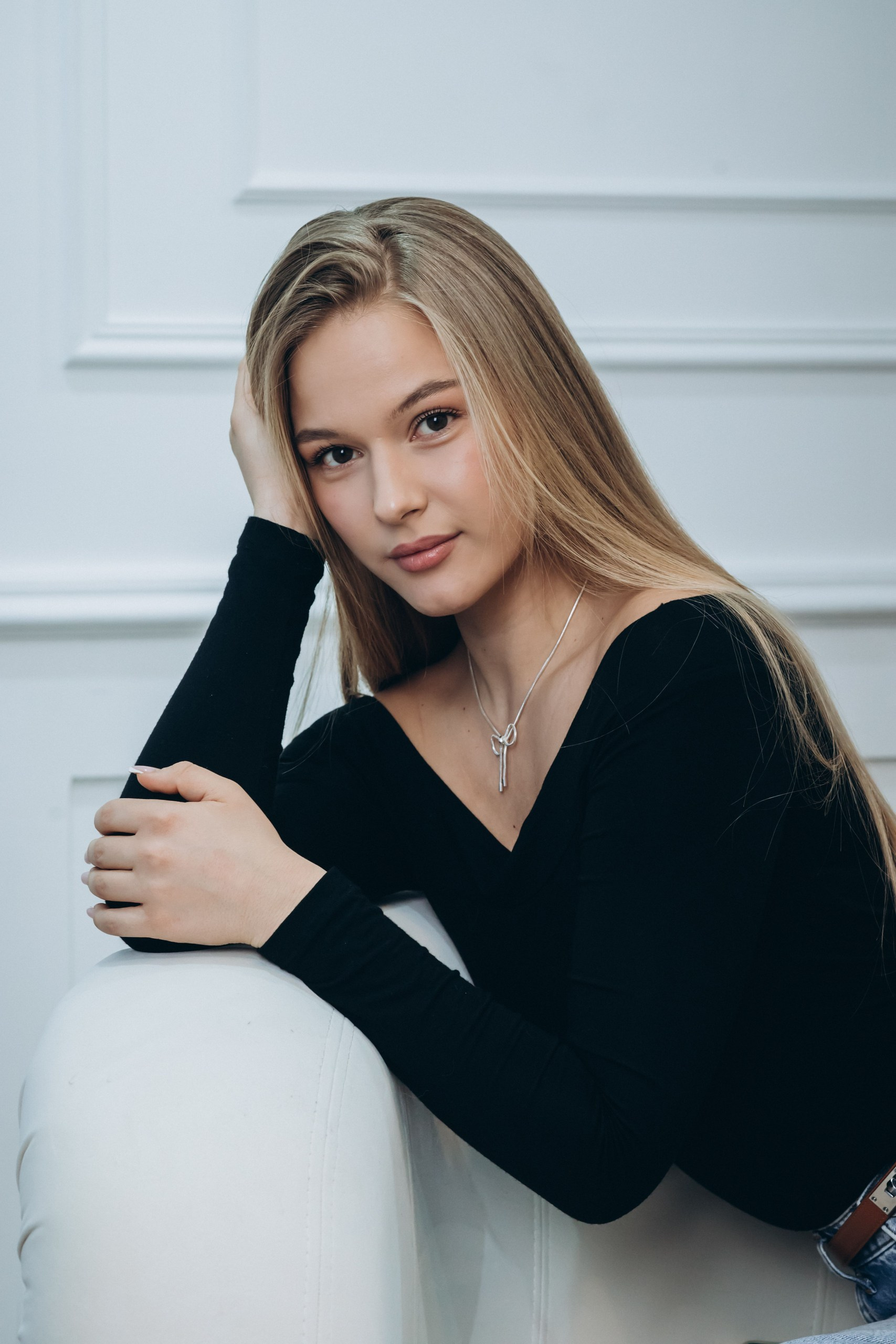 Прекрасная семья. Семейный фотограф Нижневартовск Тюмень Ефимова Ирина