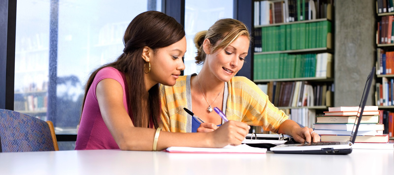 Школа иностранных языков