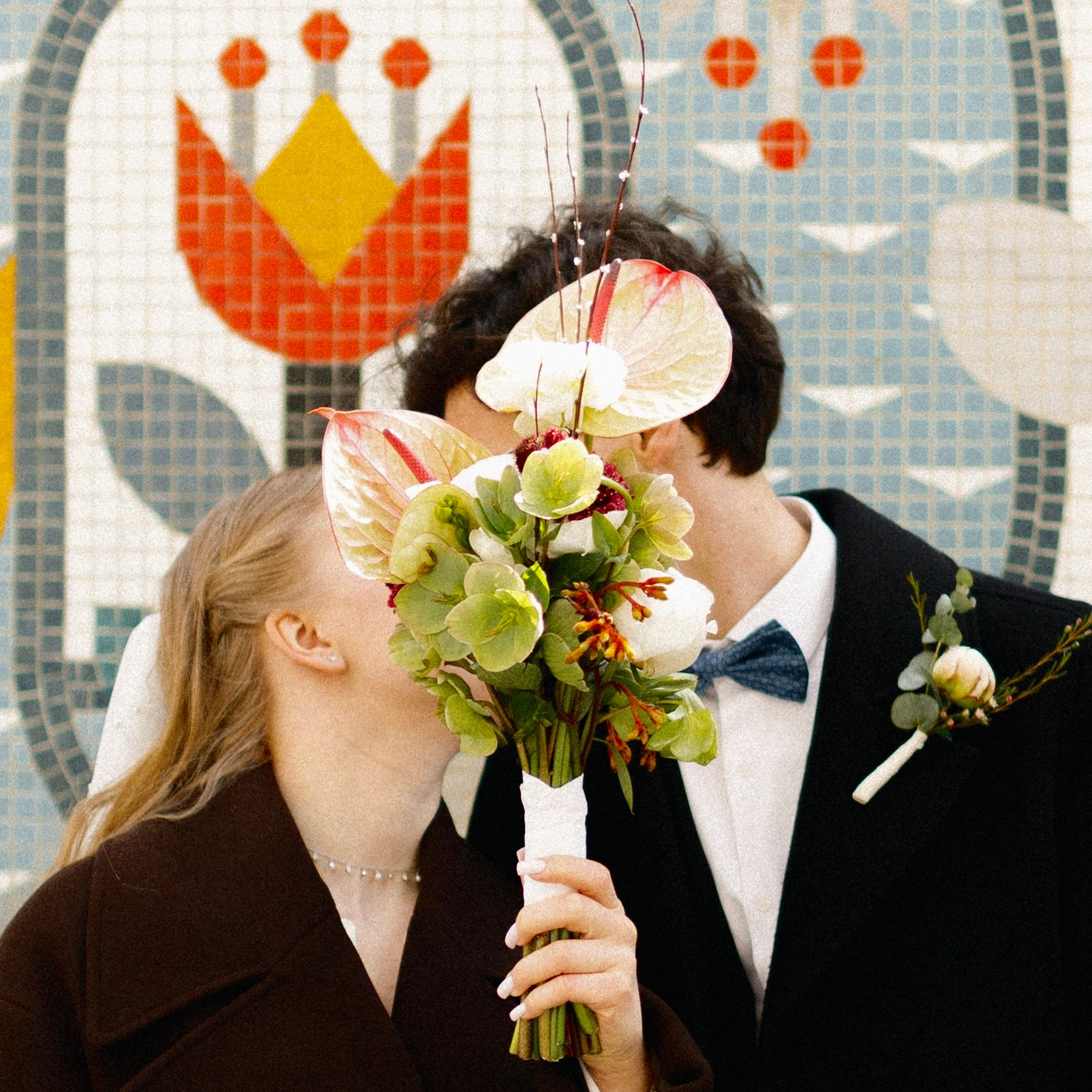 Nastya & Vlad. Свадебный фотограф Москва и ЮГ