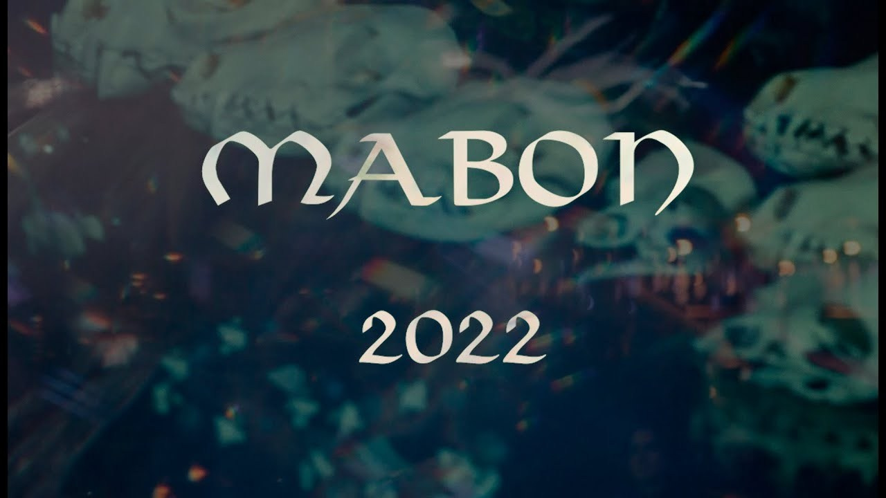 Фестиваль MABON 2022. Фотограф Ellairen