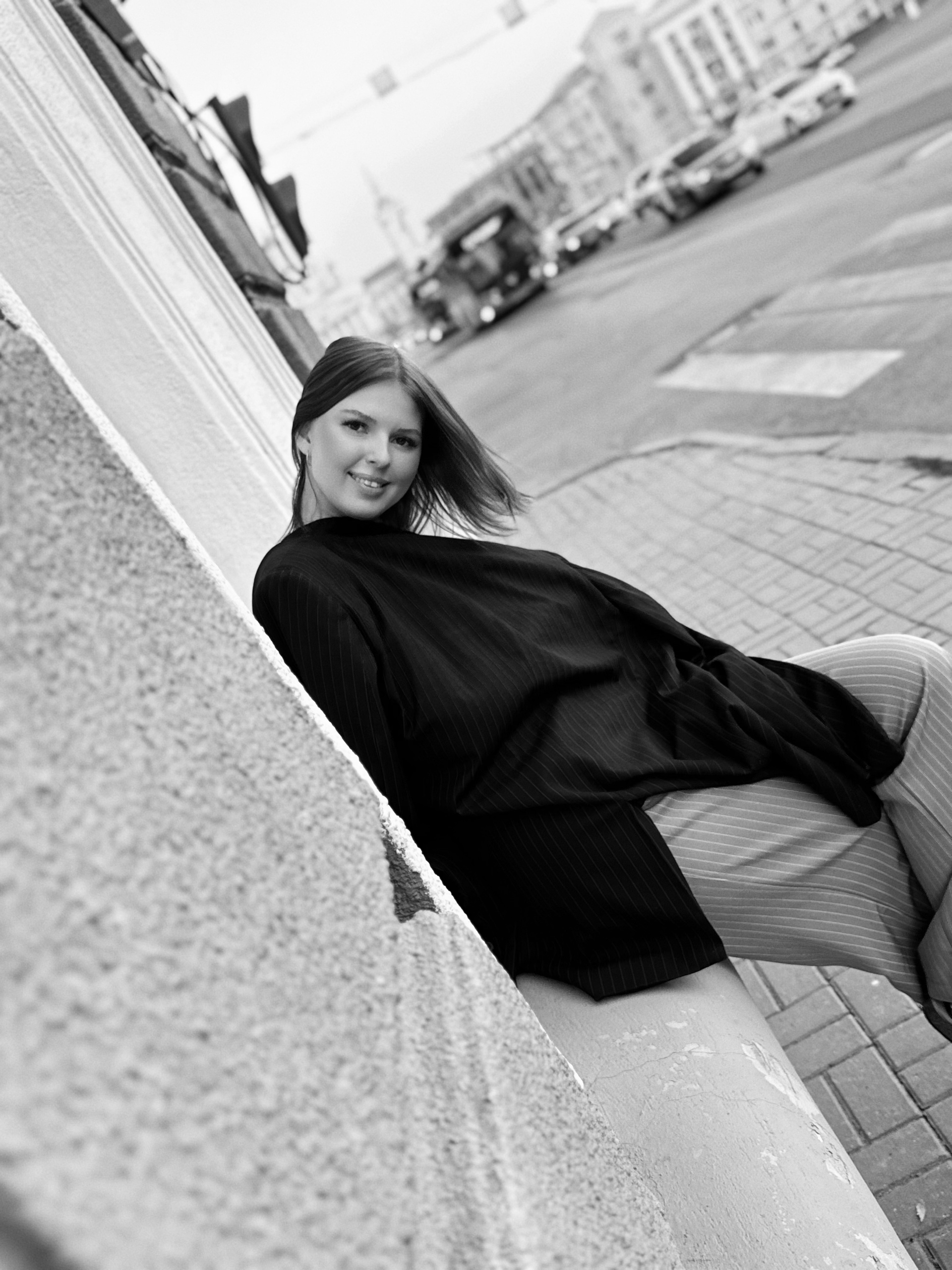 Reelsmaker-videographer-photographer Анна Квашнина