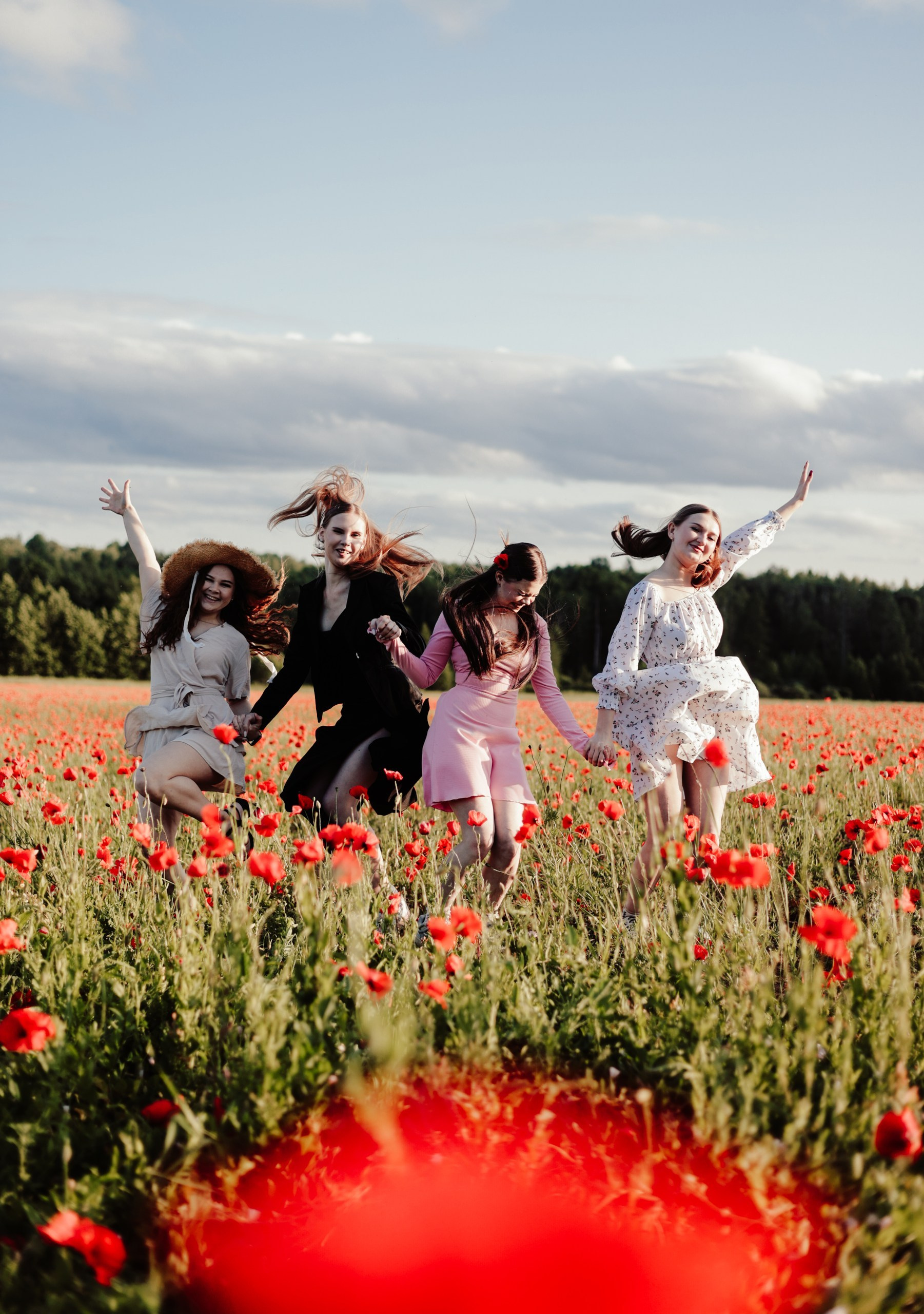 Семейный Life style фотограф в Великом Новгороде Юлия Ефимова