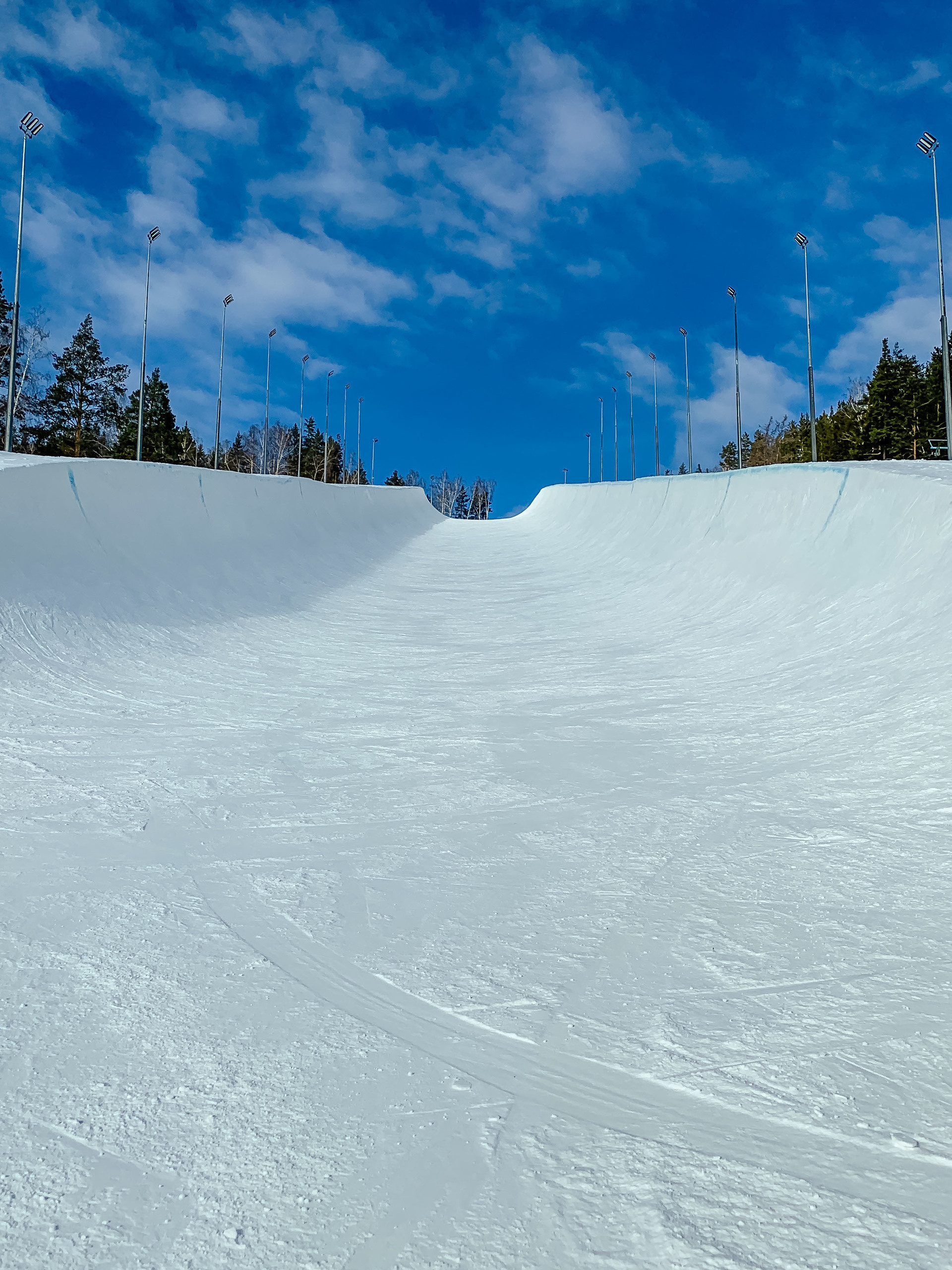 Горнолыжный тур в ГК Солнечная долина из Уфы — Время Приключений