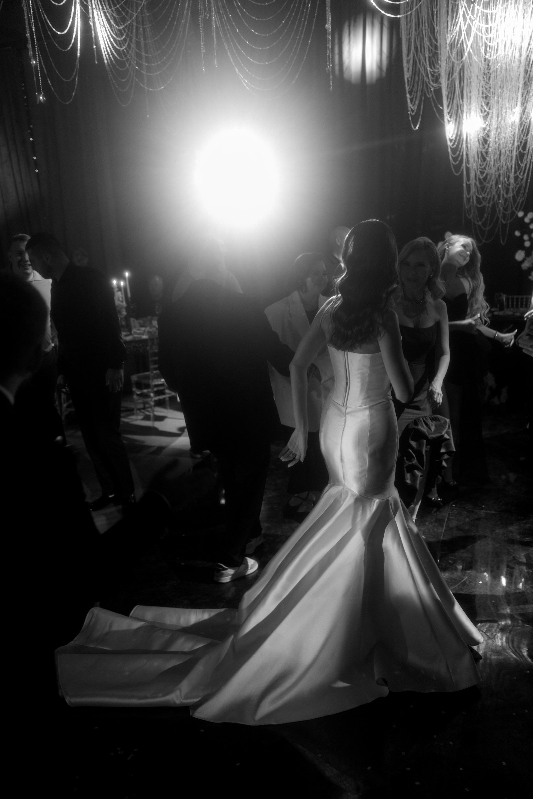 Аполлинария & Александр. Yura Rush Свадебный фотограф Тюмень