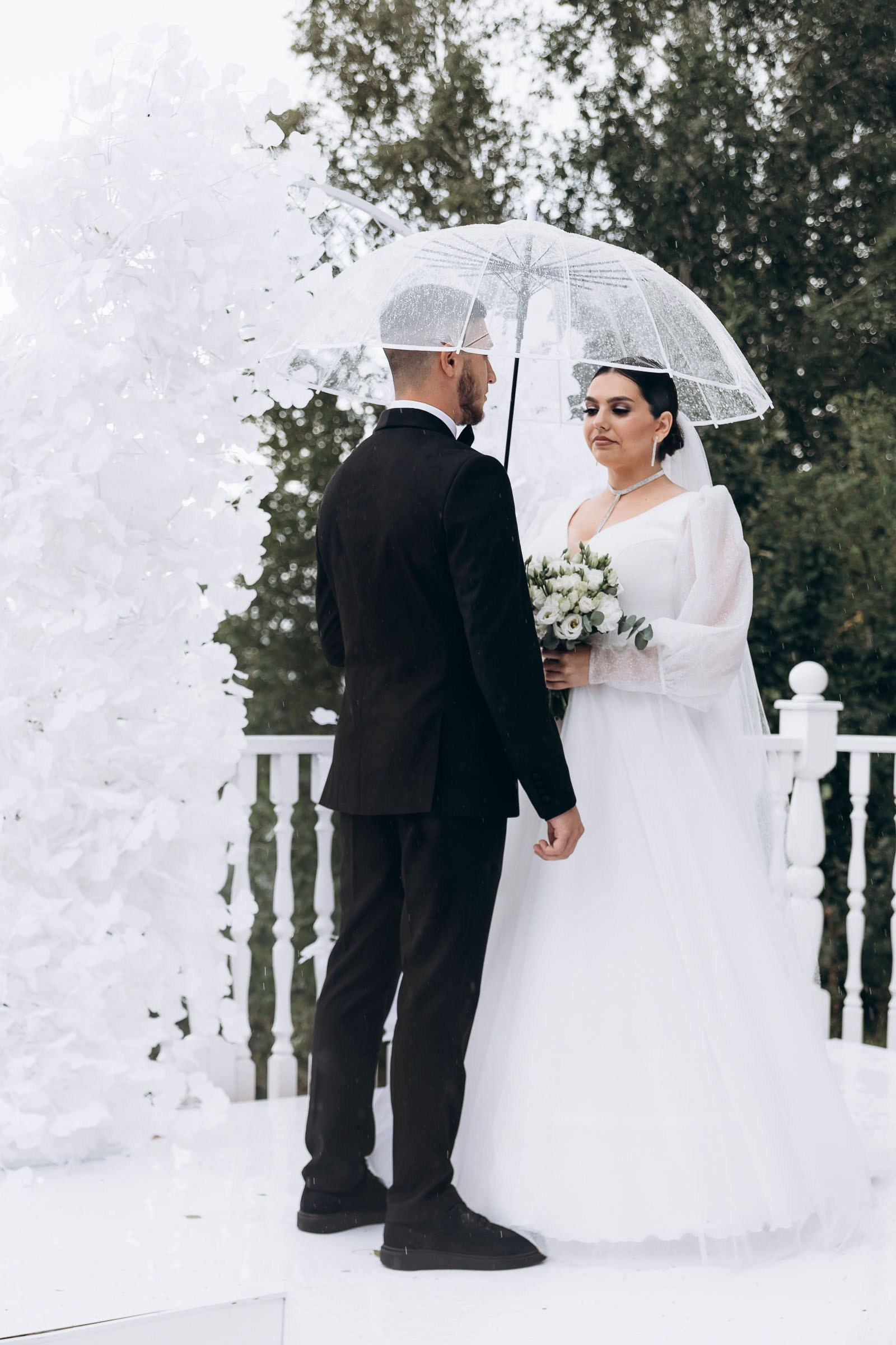 Свадебный и семейный фотограф в Новосибирске Дарья Кель