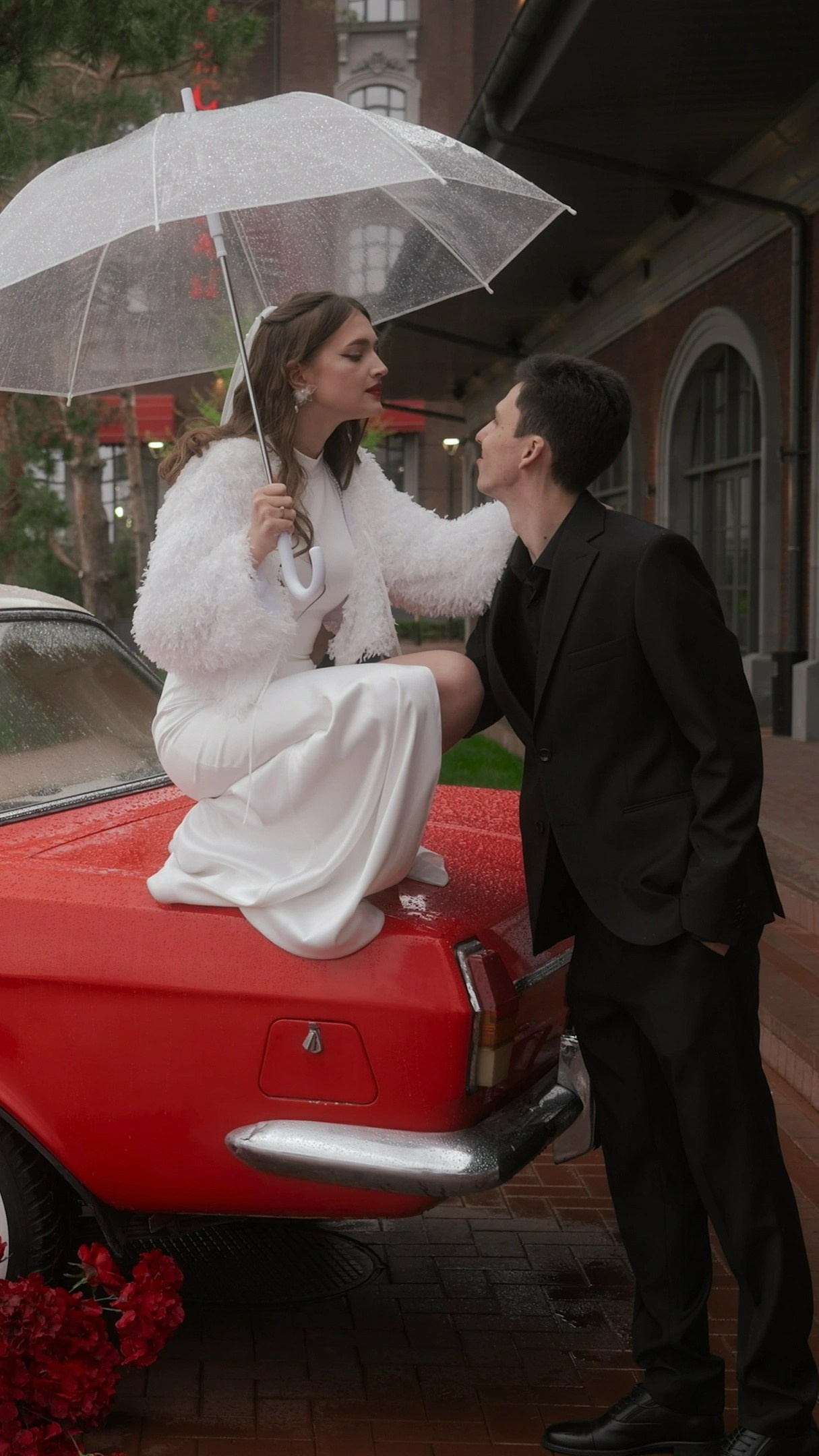Клипы. Backpackweddings фотограф и видеограф Ростов-на-Дону Сочи