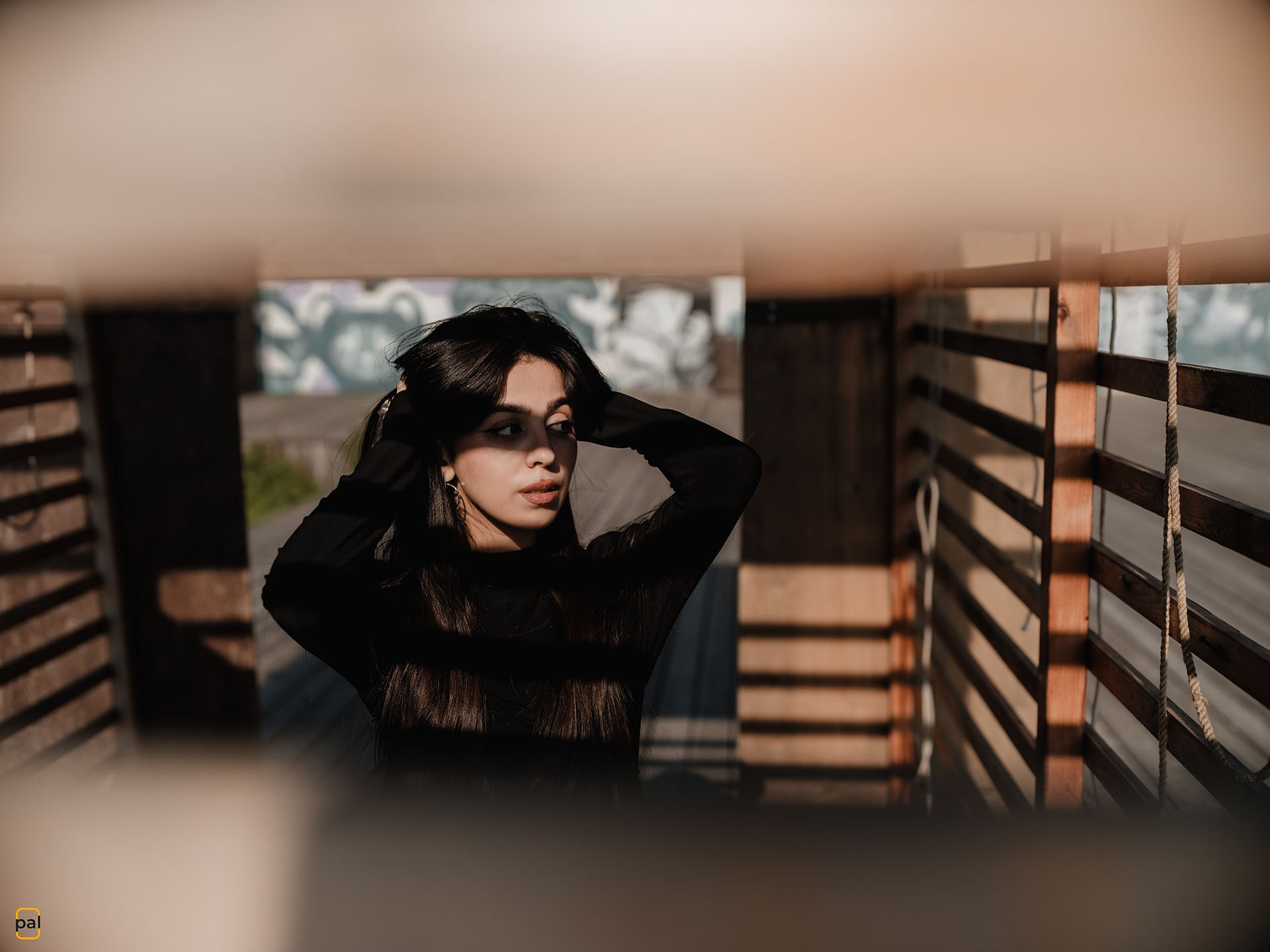 Фотограф Павел Корчагин