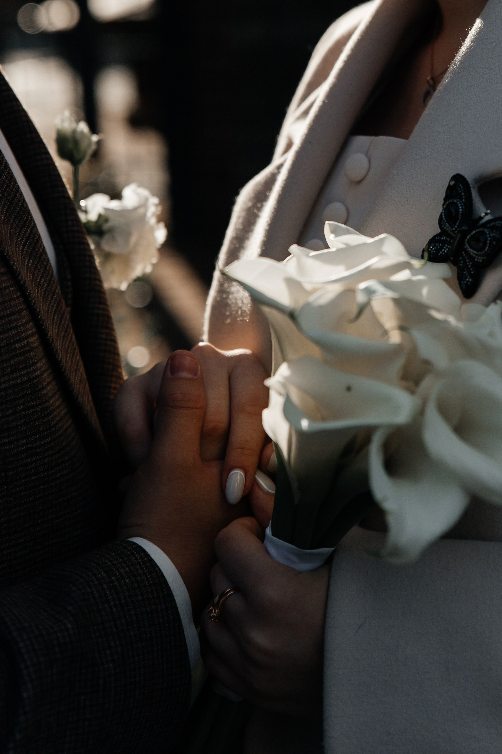 Андрей и Саша