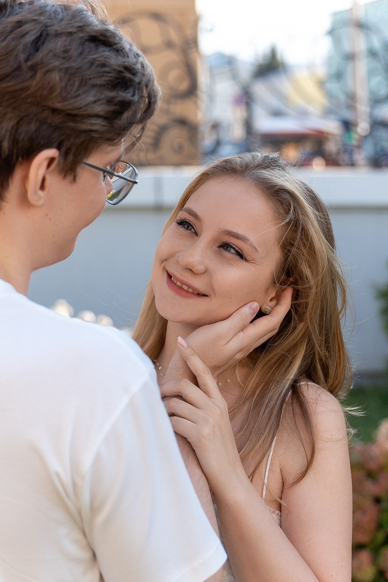 Локации для съемок в Самаре. Свадебный фотограф в Самаре Сергей Ярилин