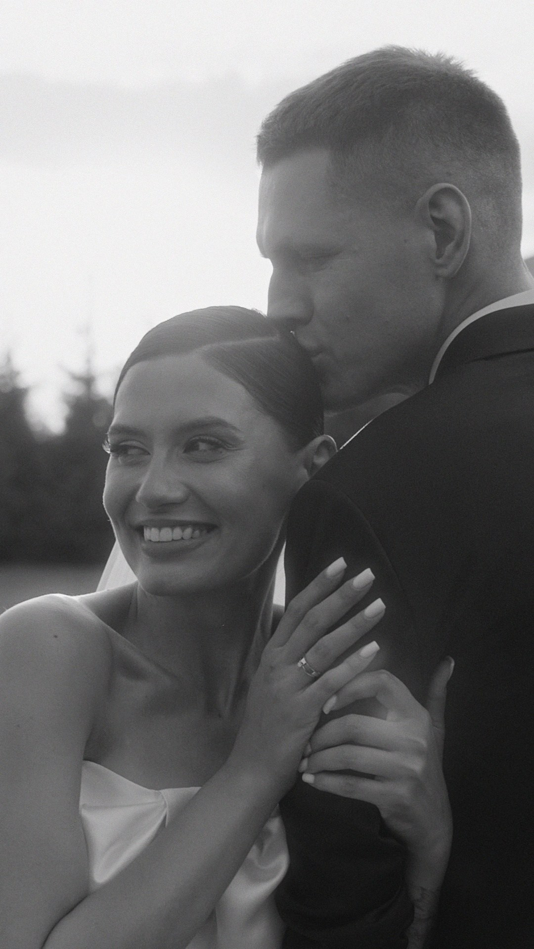 Свадебный видеограф — Родион Полудин