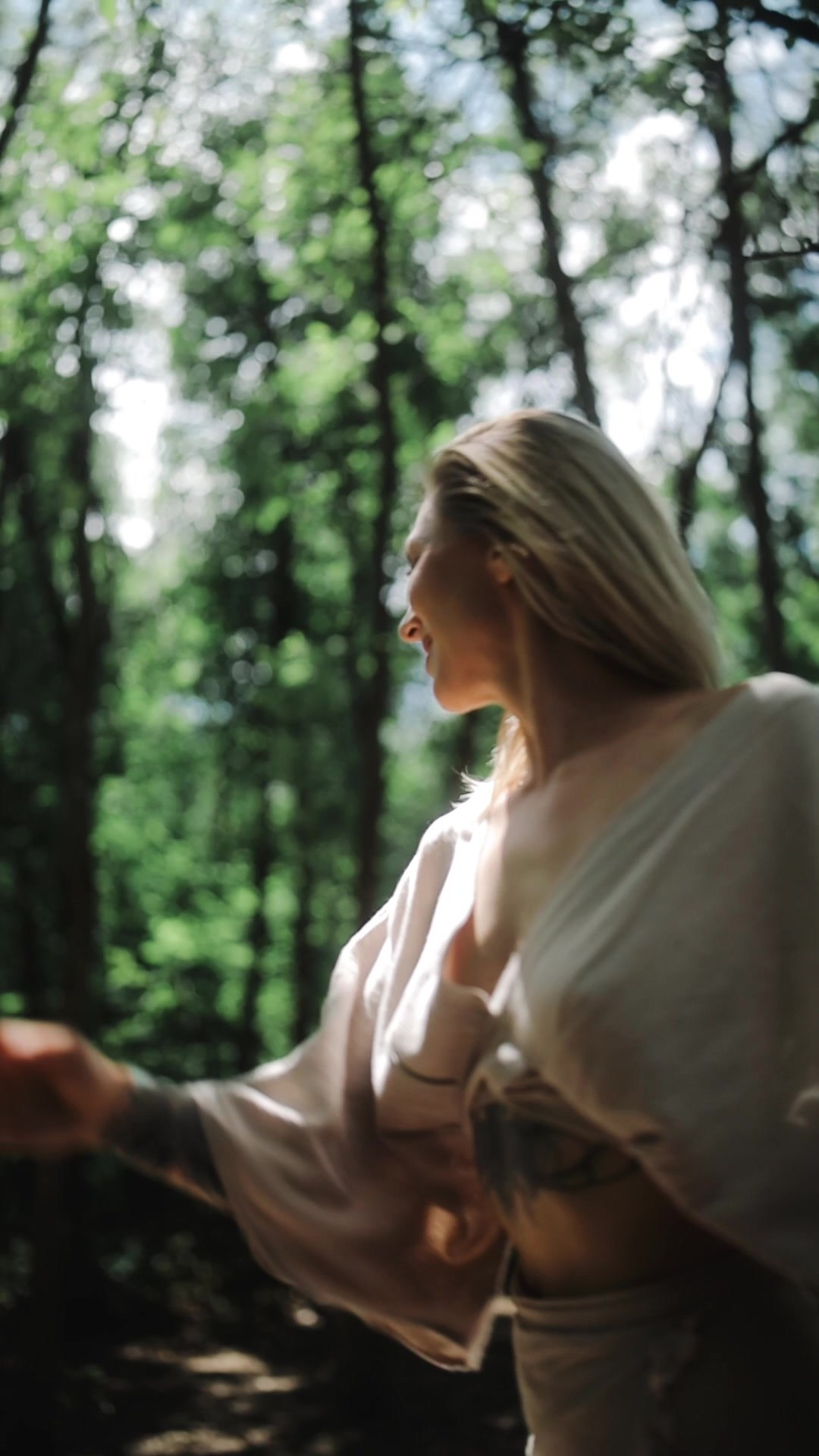 Видео. Фотограф Наталья Фрост Оренбург