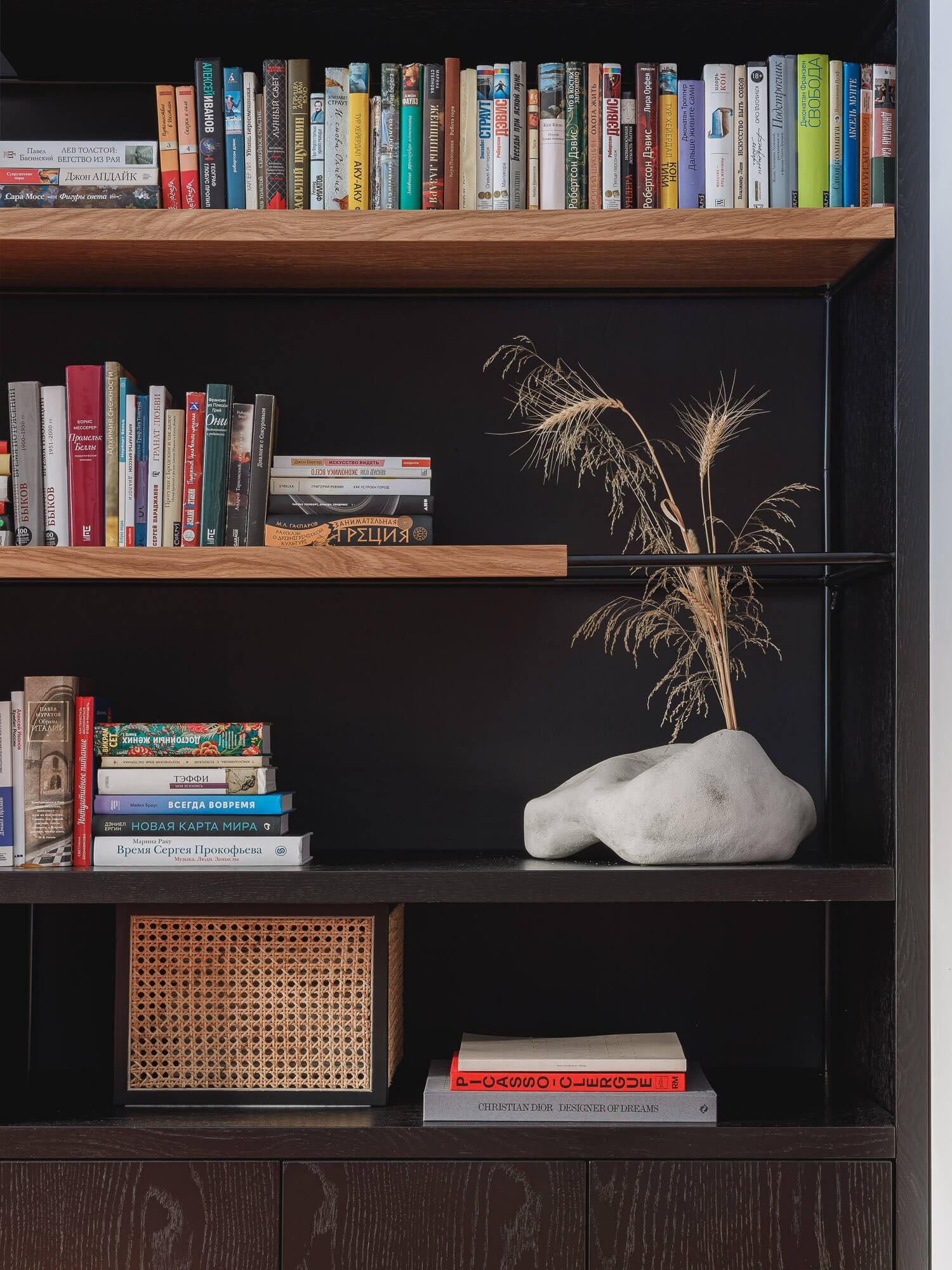 Дизайн интерьера таунхауса в Тольятти, Дубовая роща. Студия дизайна интерьера «Строчка» | Москва, Санкт-Петербург, Самара, Казань, Тольятти, Ульяновск и другие города России