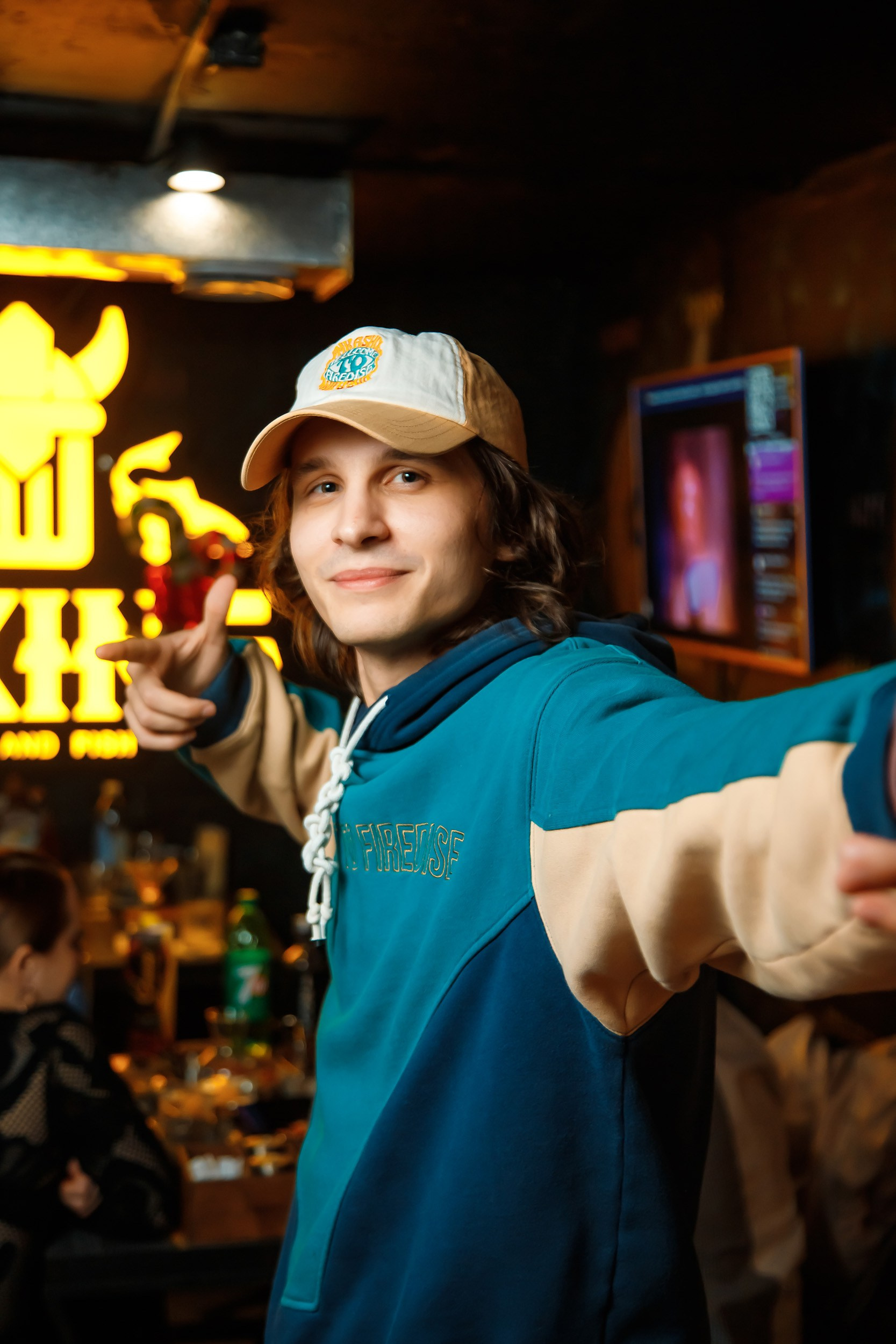 Кипятком Павлодар