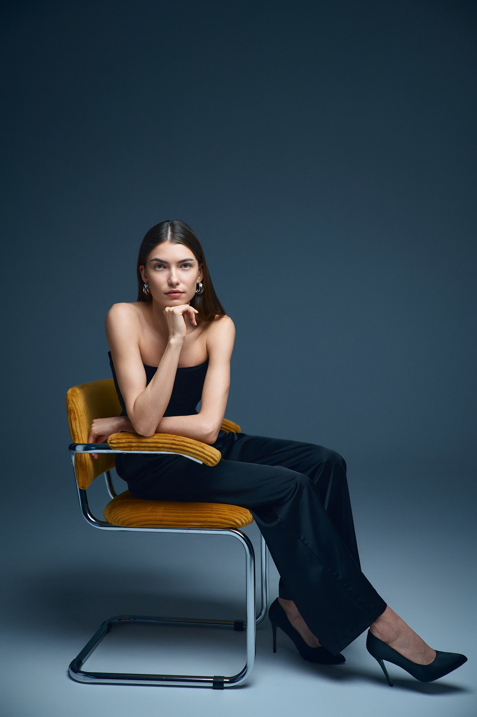 Портрет/Контент. Не только свадебный фотограф Чеглаков Алексей