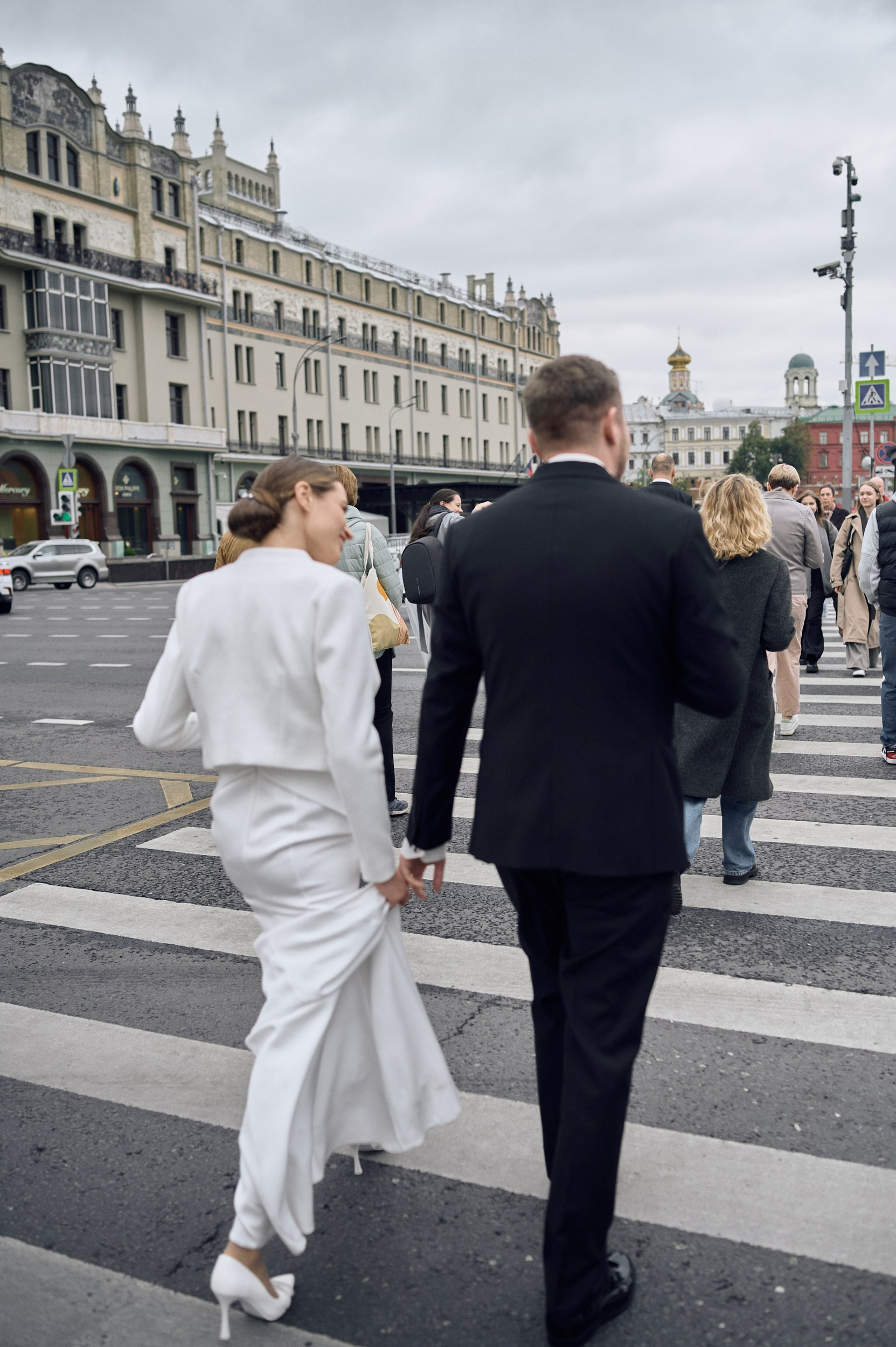Свадьбы. Не только свадебный фотограф Чеглаков Алексей