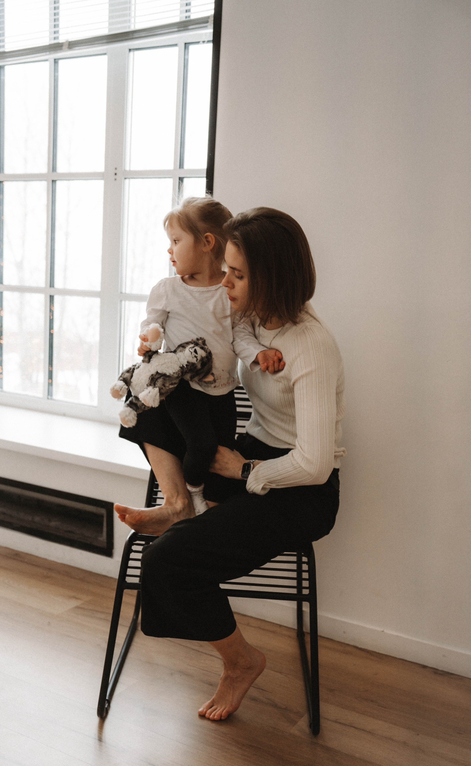 Лена и Ника. Фотосессия в Санкт-Петербурге