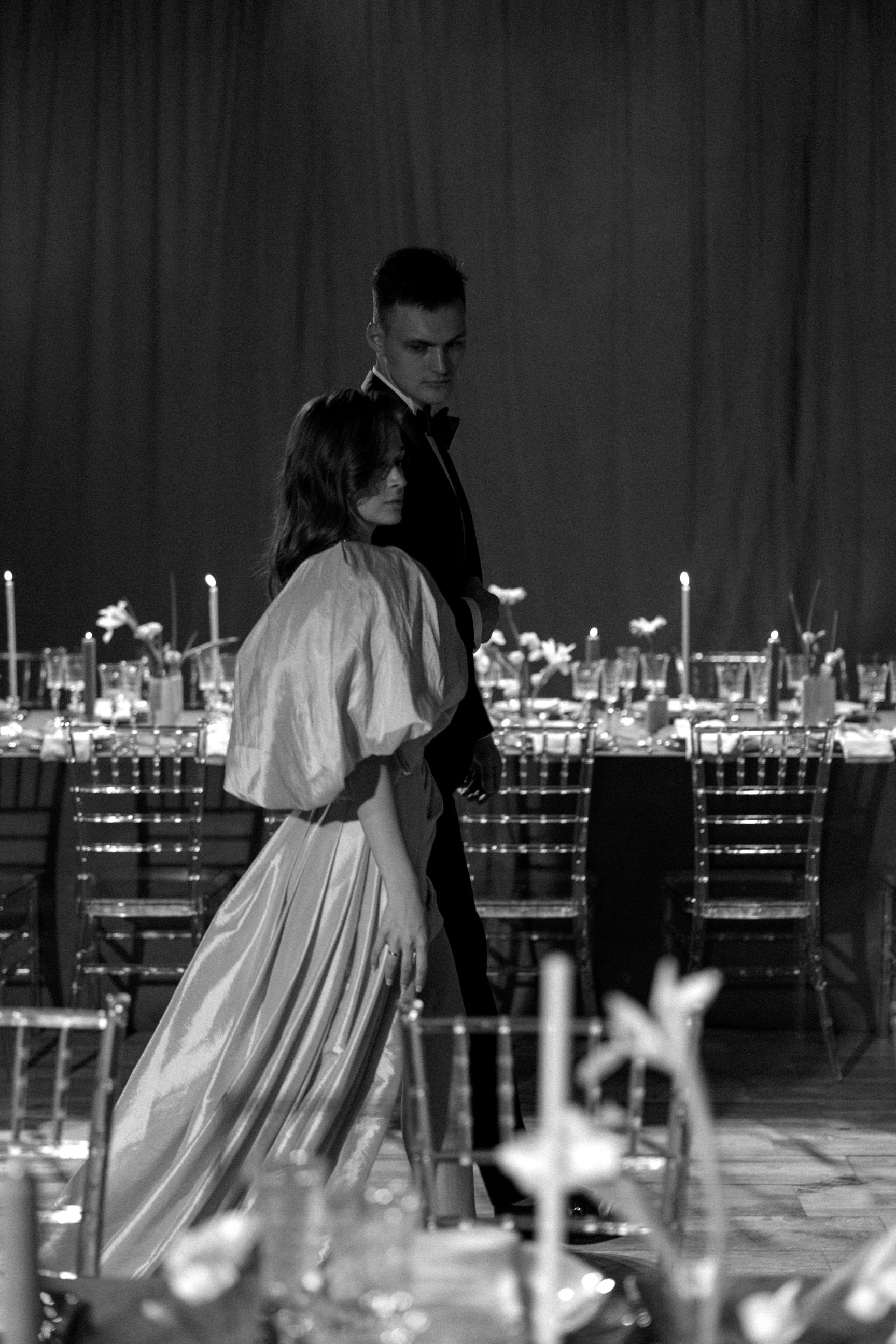 Кристина & Руслан. Yura Rush Свадебный фотограф Тюмень