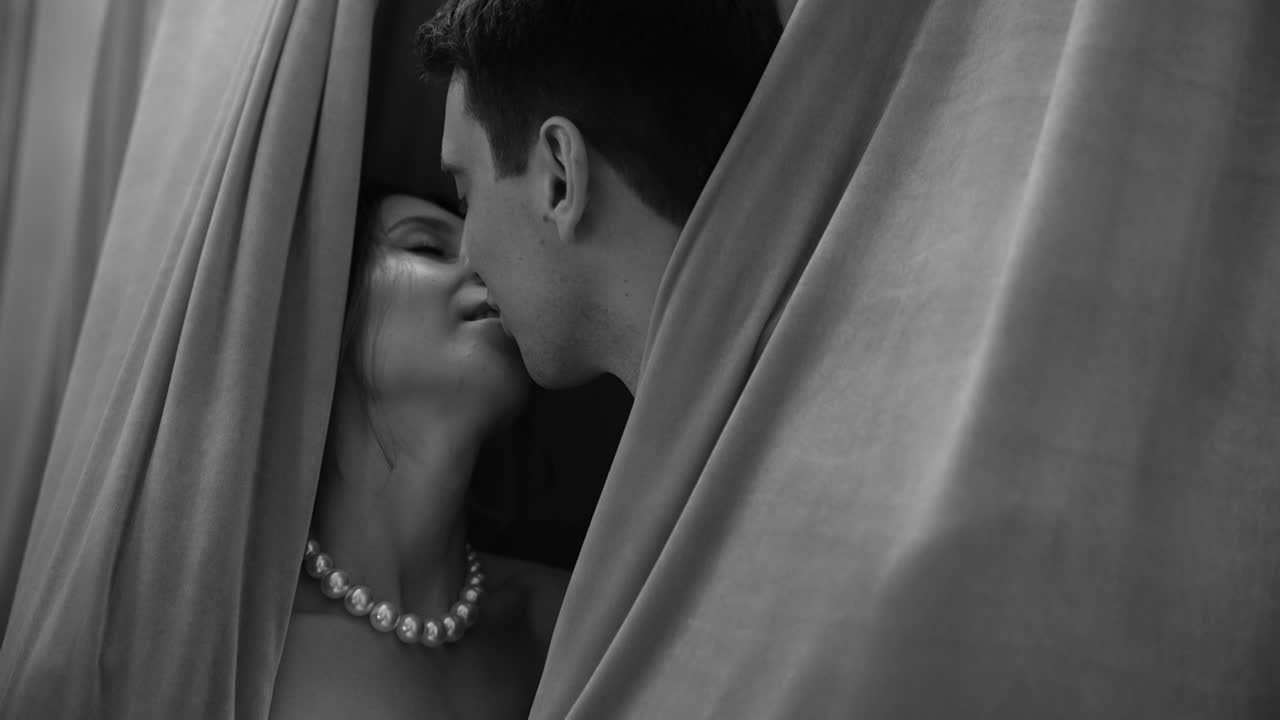 Свадебный видеограф Даниил и Ксения Пилипенко