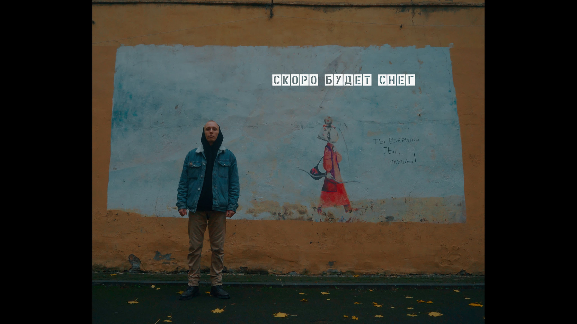 ВИДЕО. Репортажный фотограф в Санкт-Петербурге Никита Лу