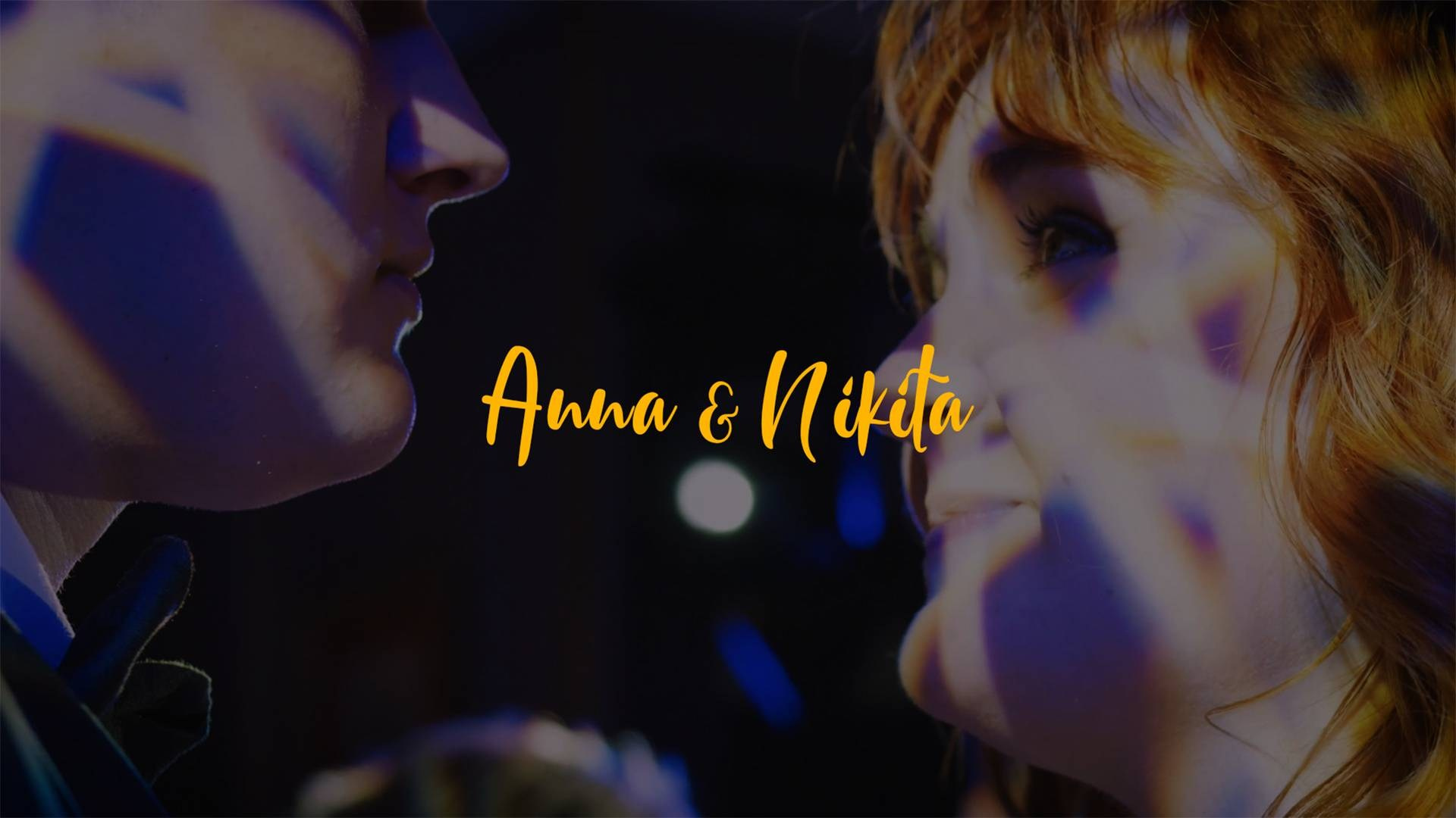 Свадебный видеограф Владислав Богачев — Портфолио и услуги видеосъёмки