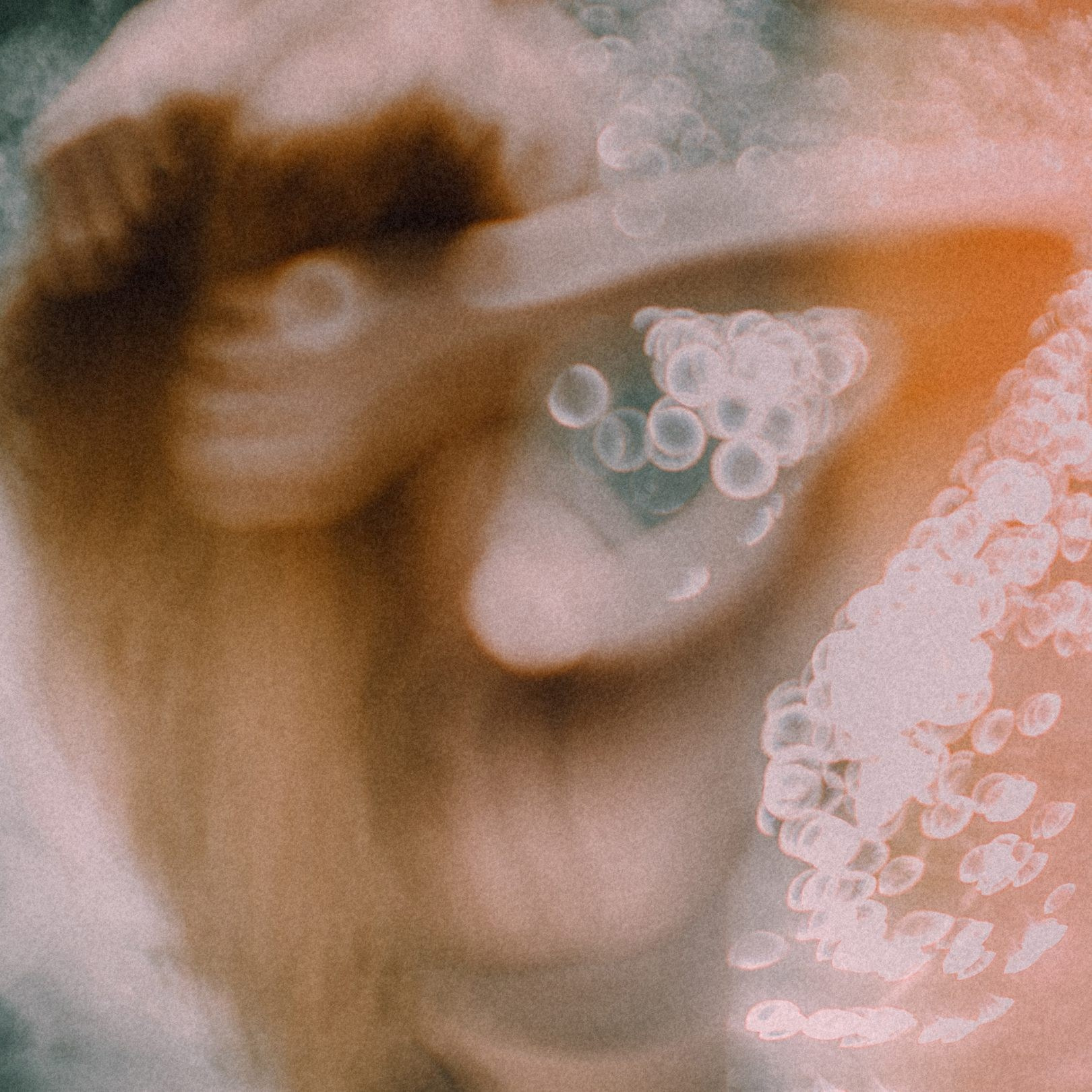 SOMETIMES SHE LOVES. Eduard Kopysov — International visual artist