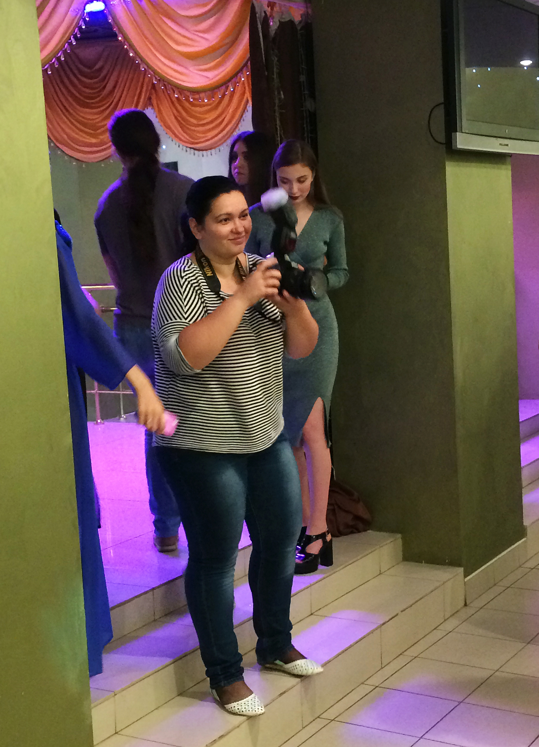 Фотограф Татьяна Ненюкова контакты