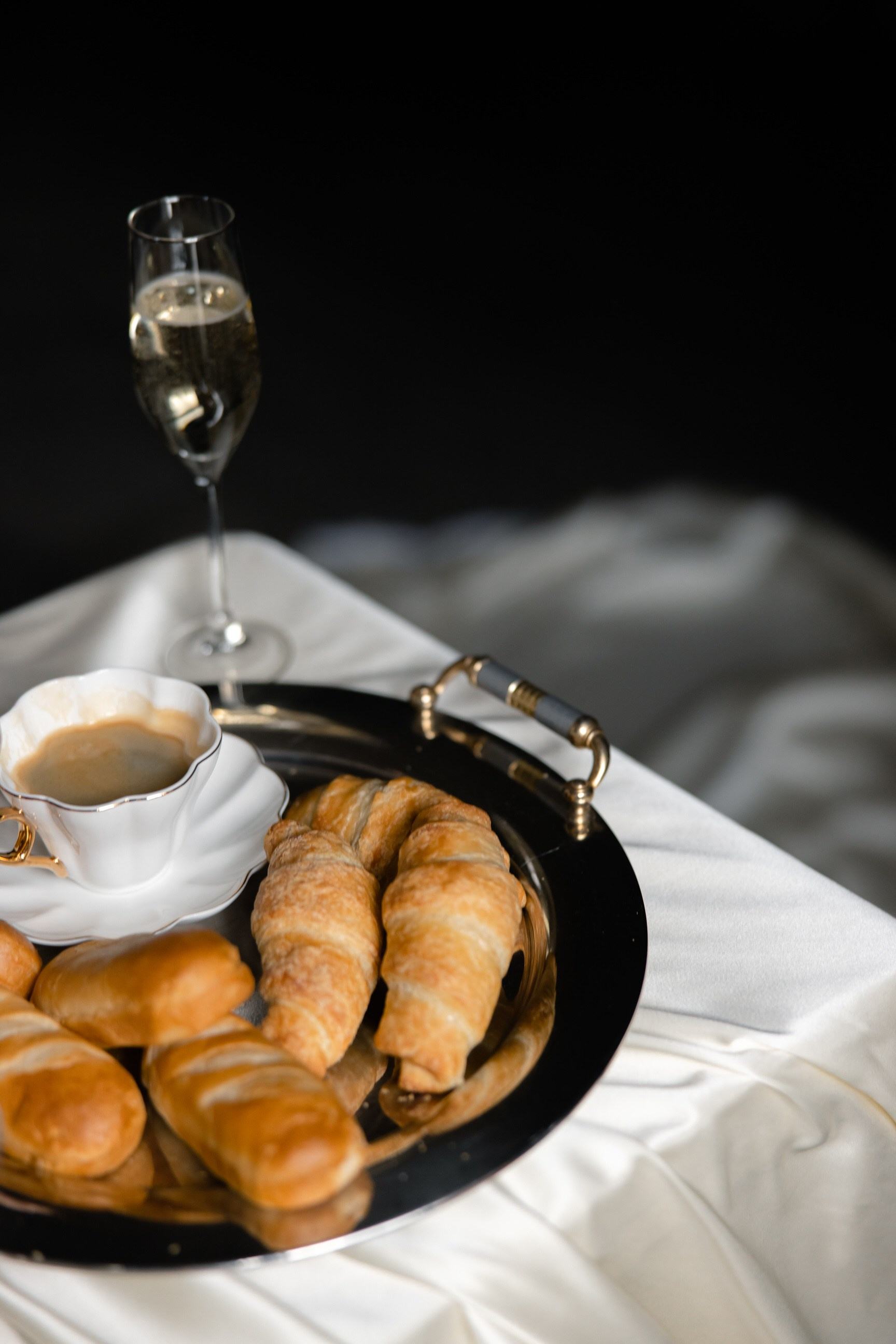 Татьяна & Дмитрий. Yura Rush Свадебный фотограф Тюмень