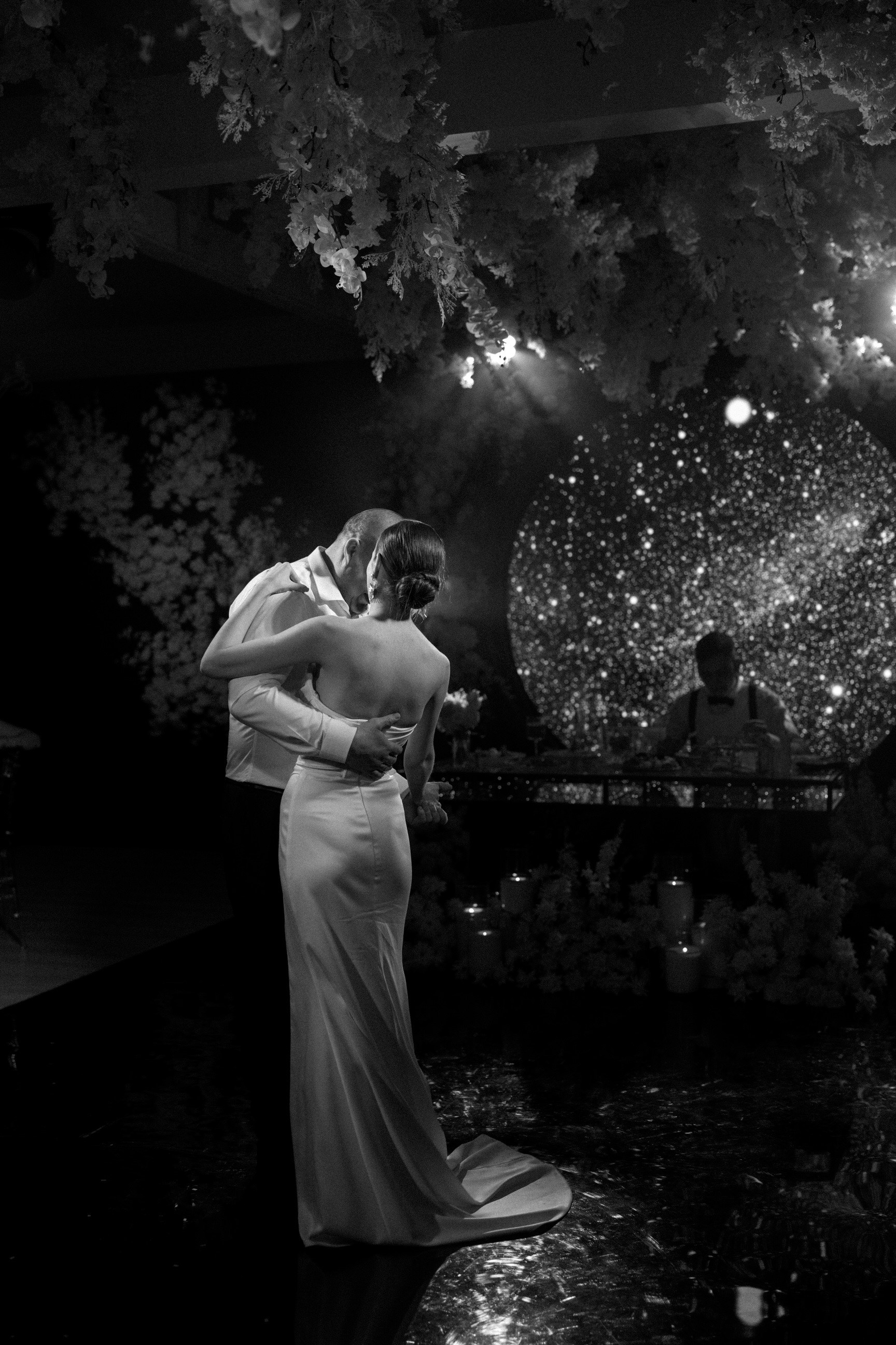 Яна & Дмитрий. Yura Rush Свадебный фотограф Тюмень