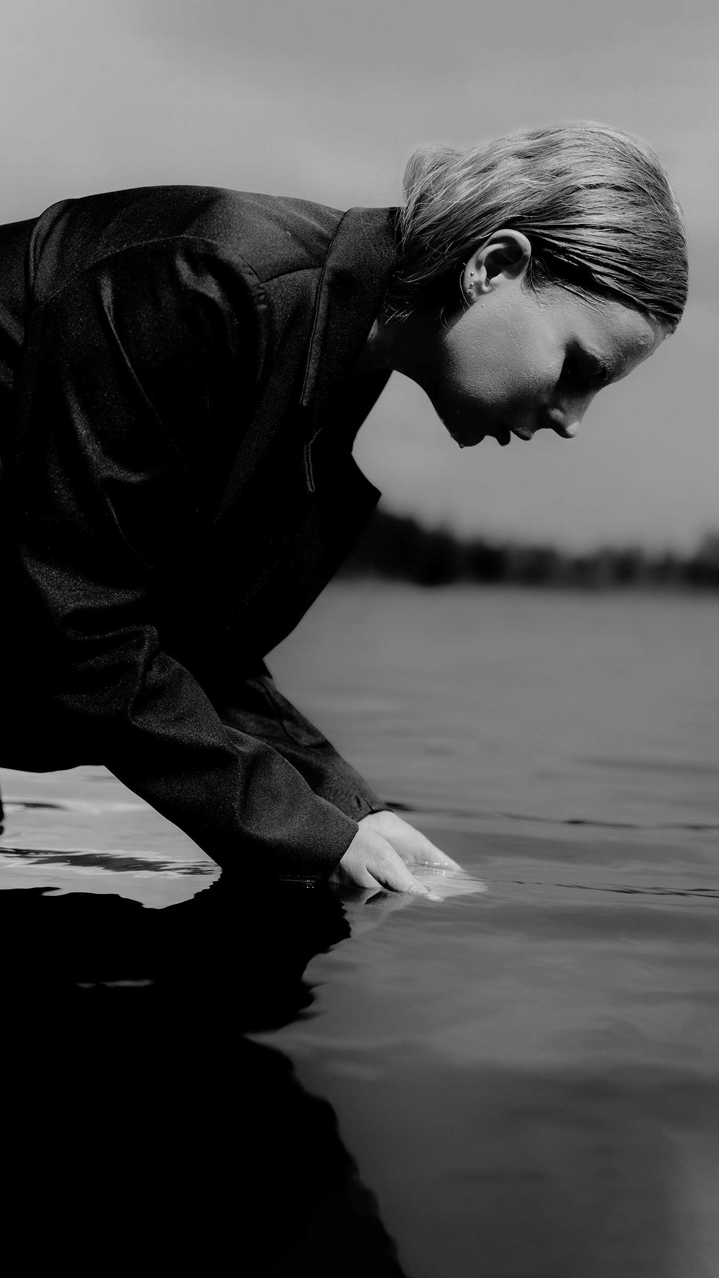 ХАрактерный портрет. Портретный психолог