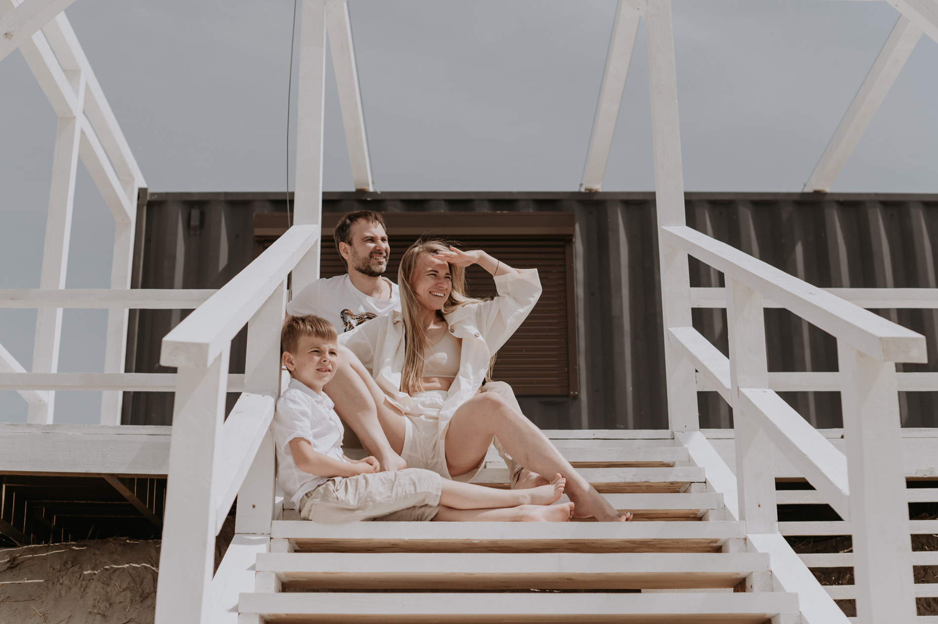 Marina Aleksey Yarik. Hochzeitsfotografin Leipzig Dresden