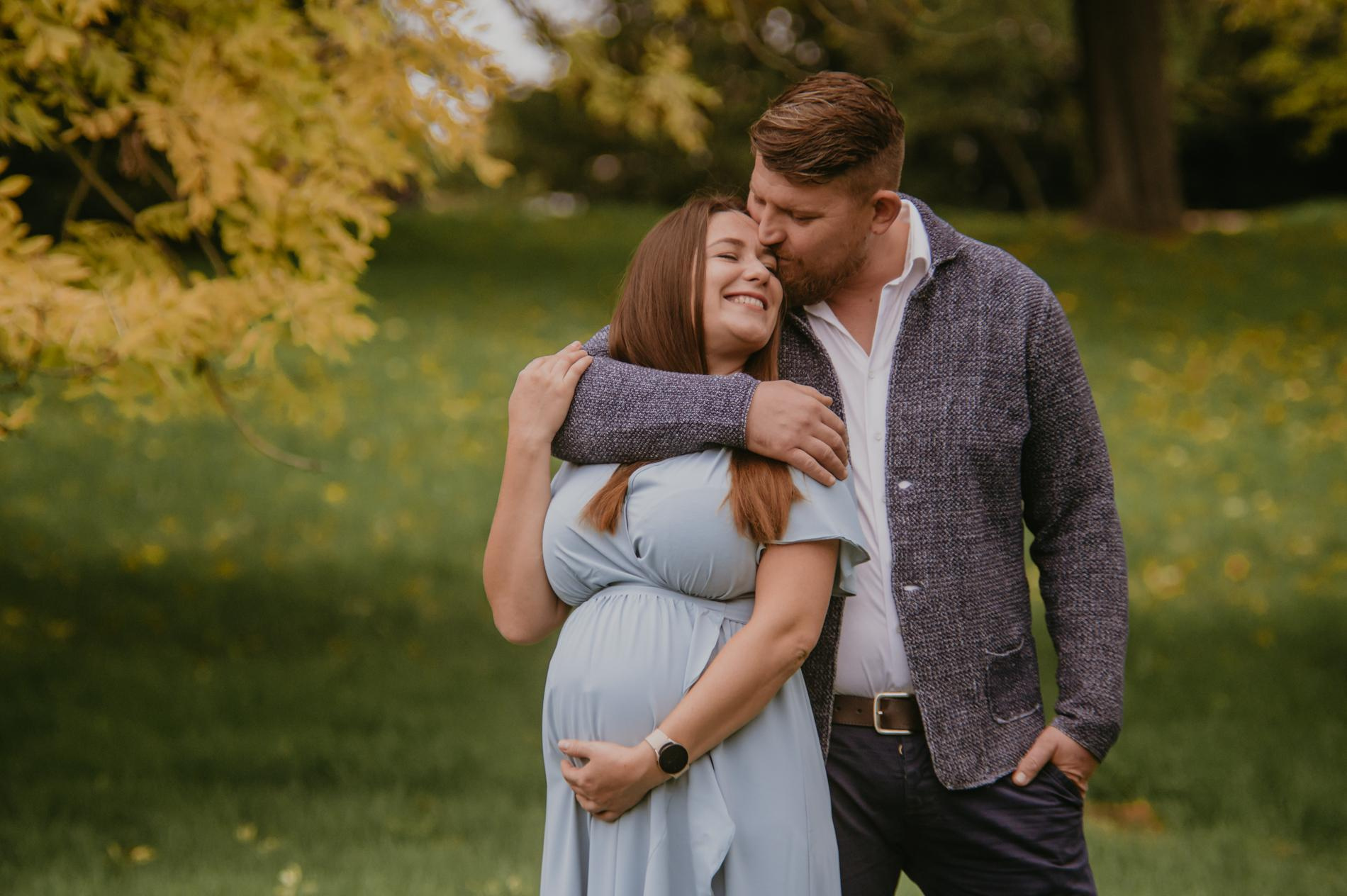 Konstantin Jevgenija. Hochzeitsfotografin Leipzig Dresden