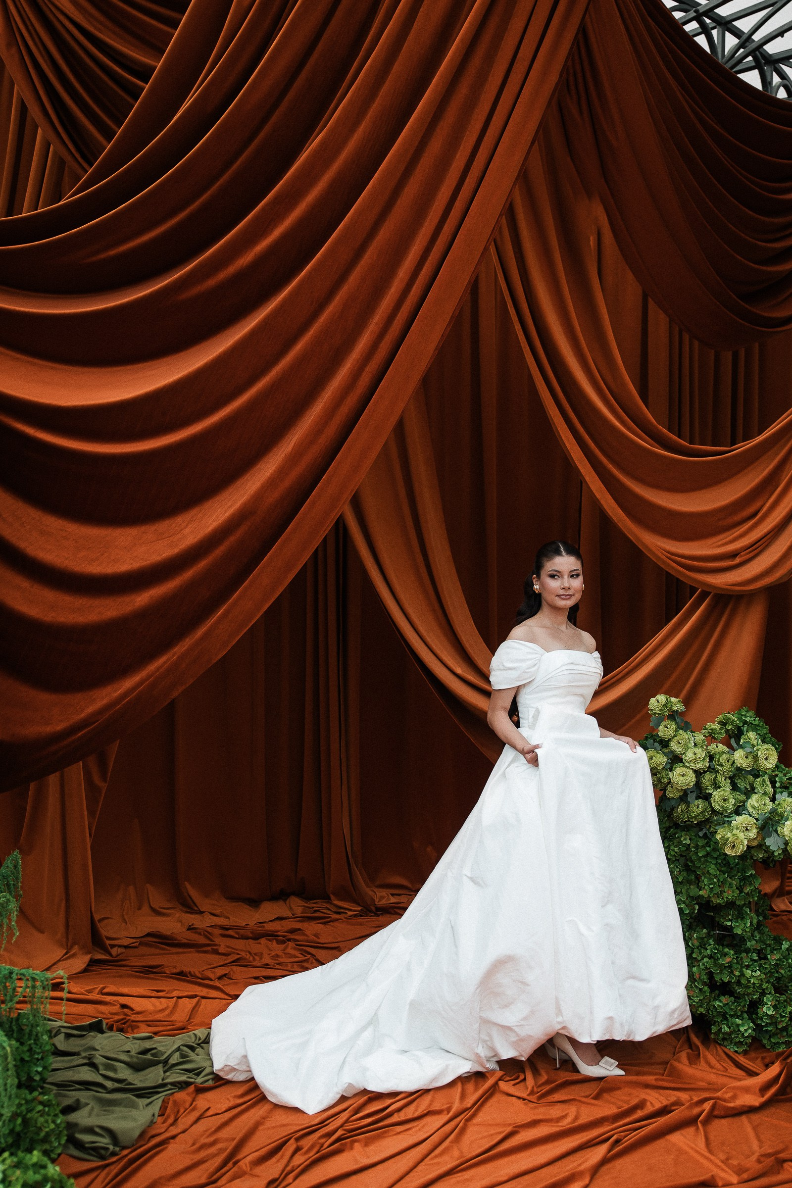 Свадебные истории. Свадебный фотограф в Ростове-на-Дону Васильченко Сергей