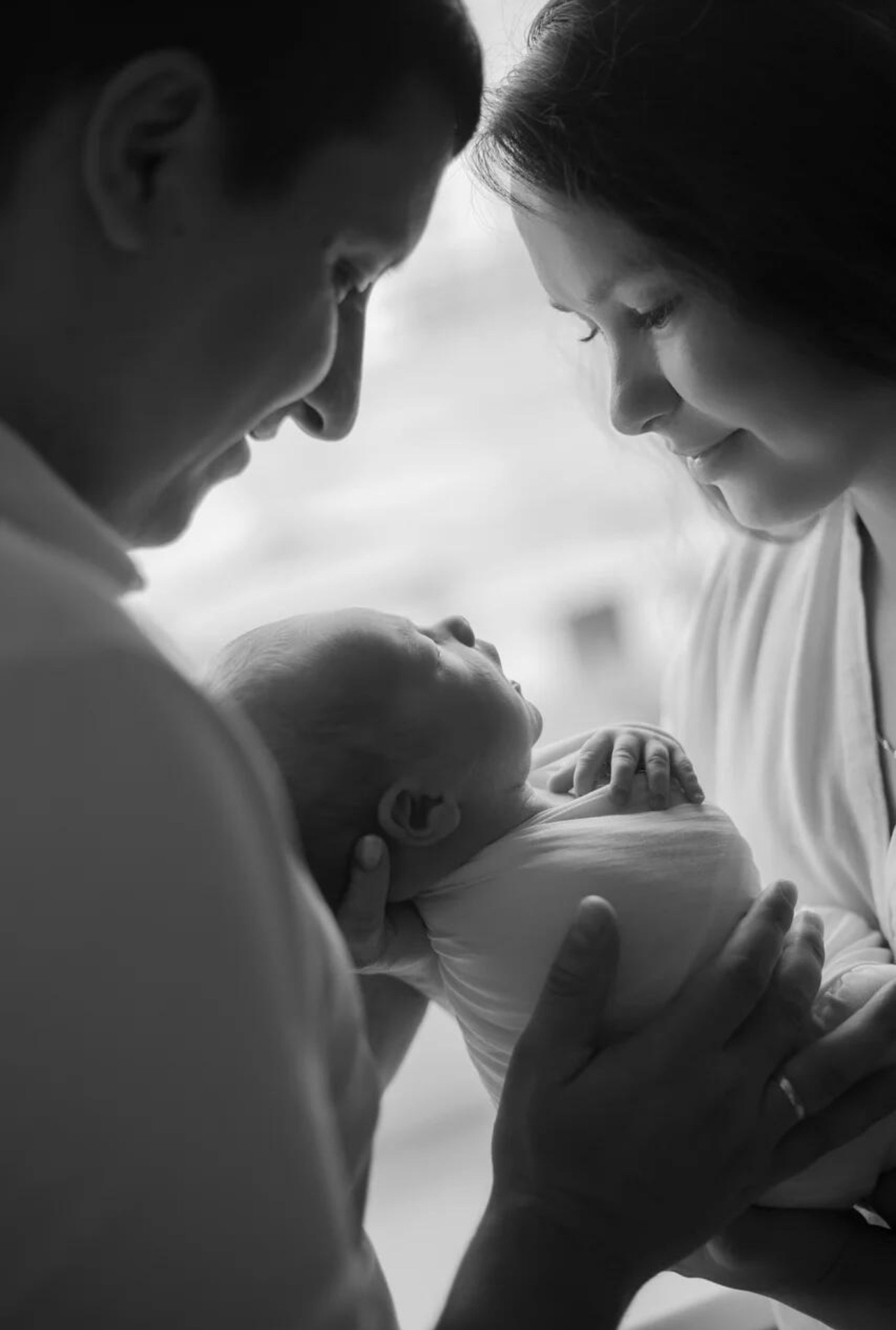 Новорожденные и малыши. Главная