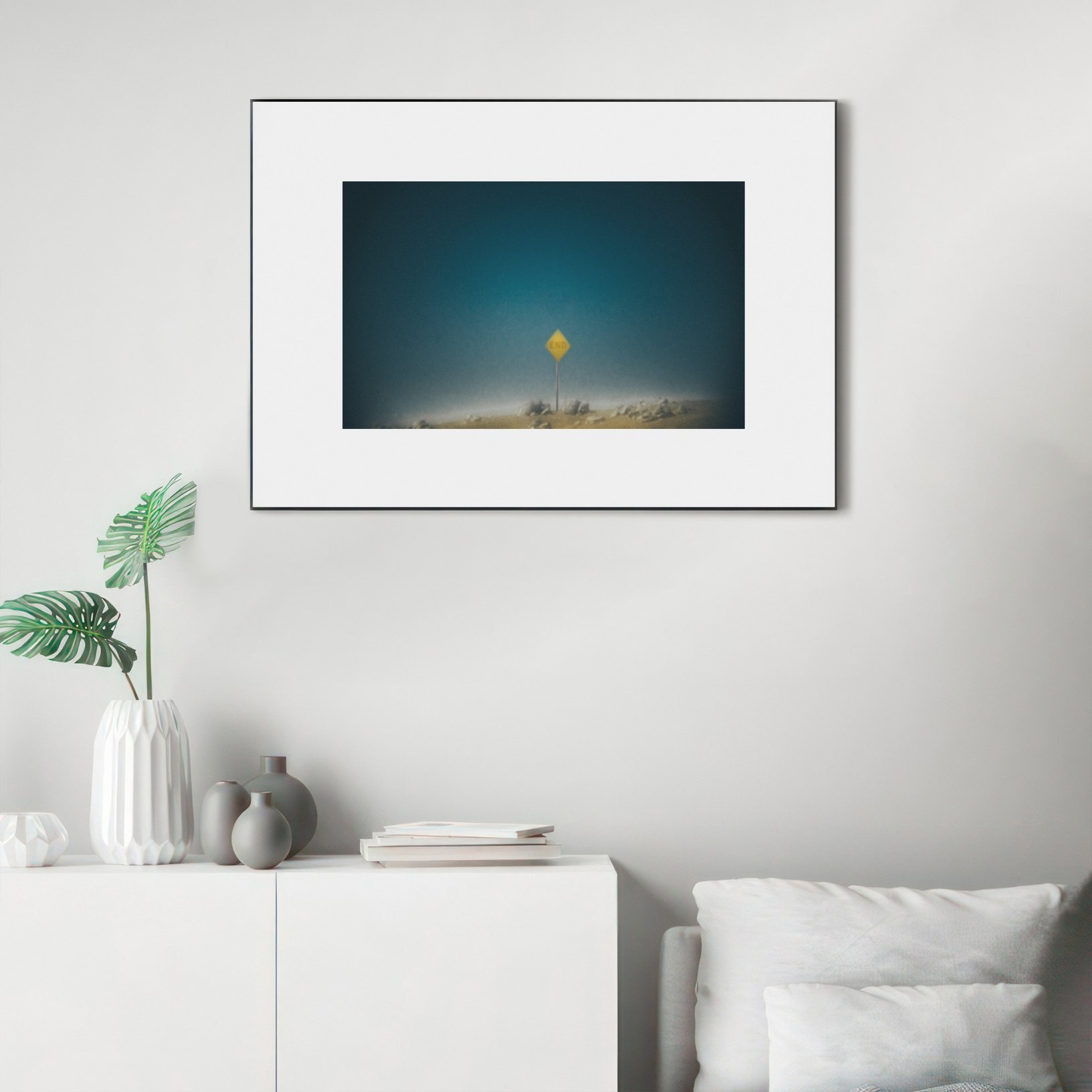 USA. Eduard Kopysov — International visual artist