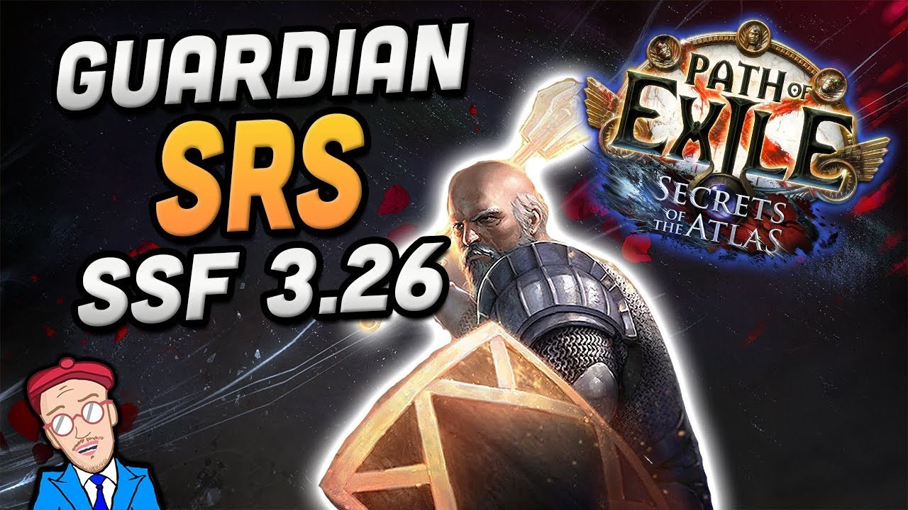 Призыв неистового духа пое. Билды и гайды по Path of Exile и Path of Exile 2