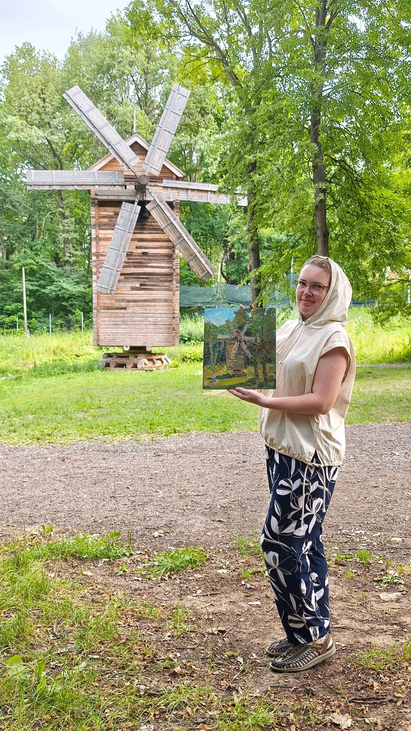 Выставки. НТОХ  «КОЛЛАЖ»