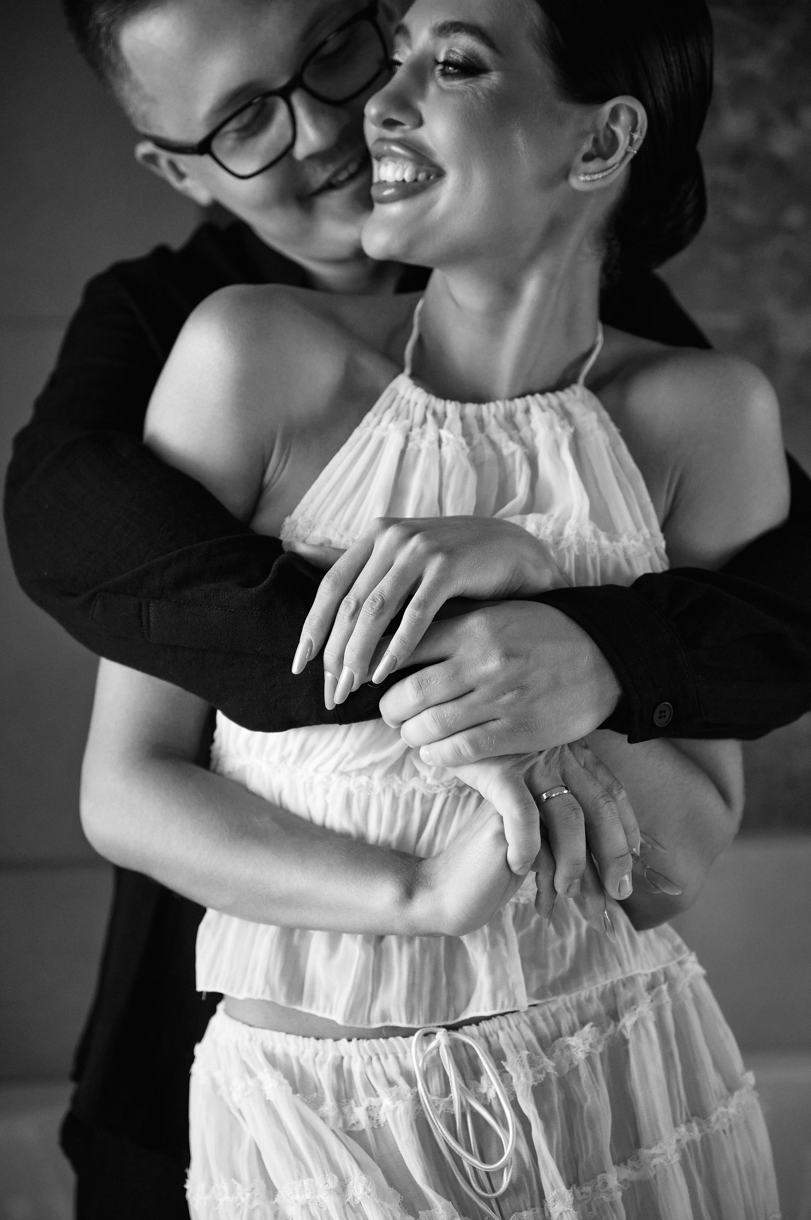 Свадьбы. Не только свадебный фотограф Чеглаков Алексей