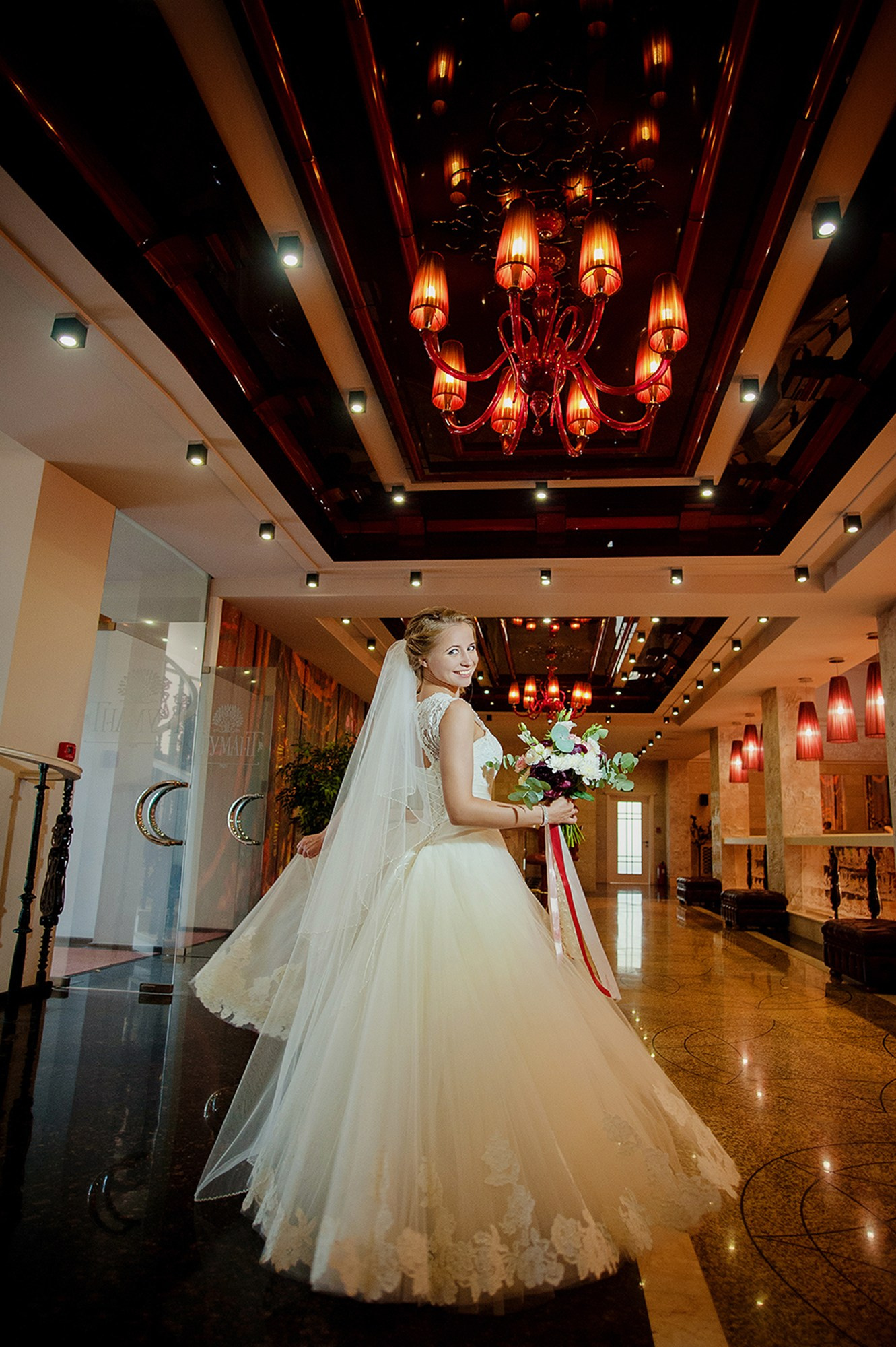 Королева Елена Свадебный и семейный фотограф в Туле