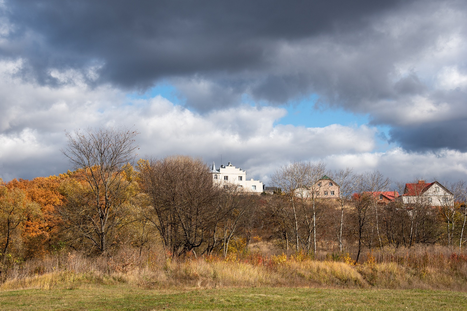 Творческий уголок фотографа из Белгорода Ивановой Елены