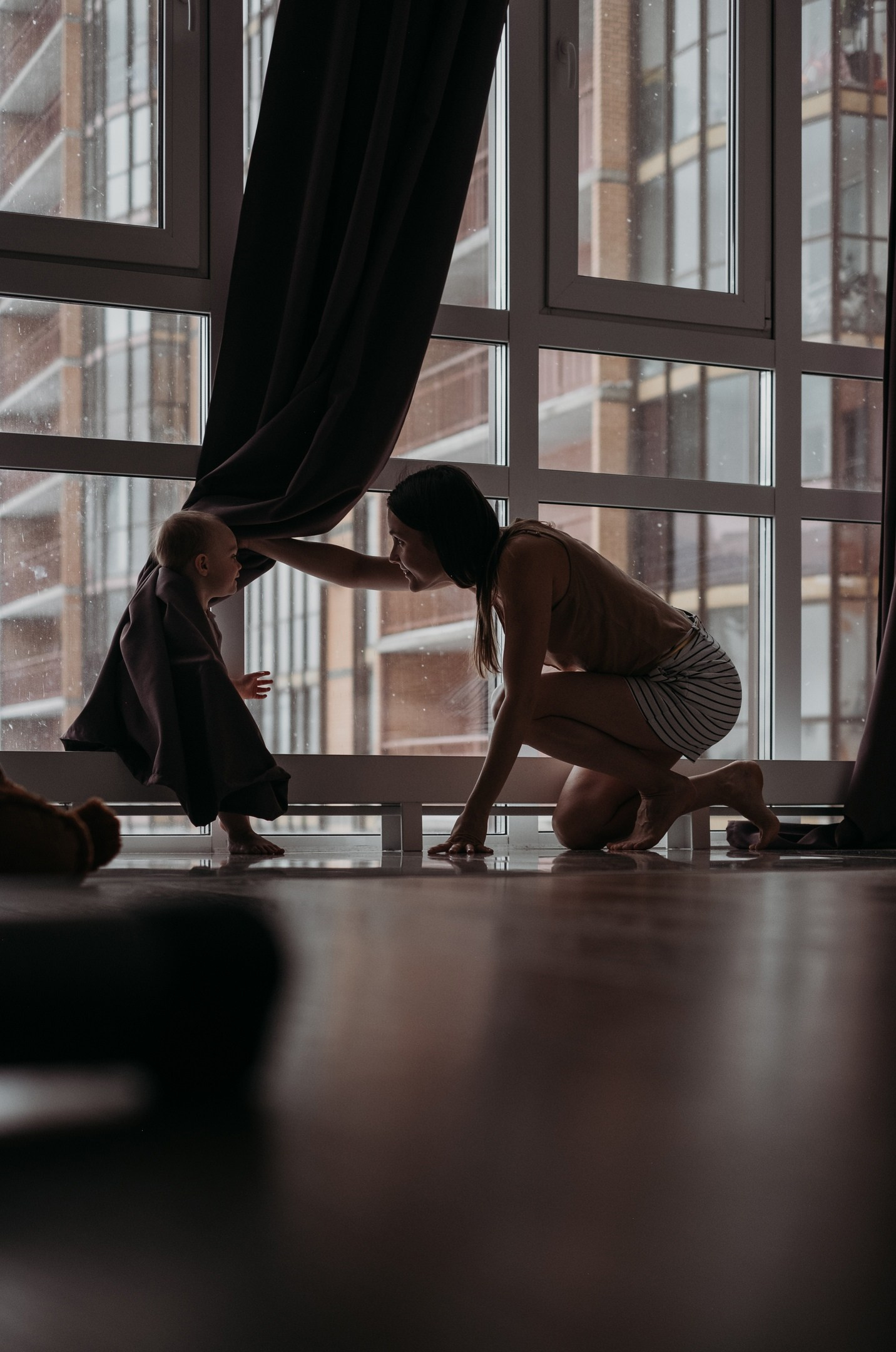 Семейный и детский фотограф в Санкт-Петербурге