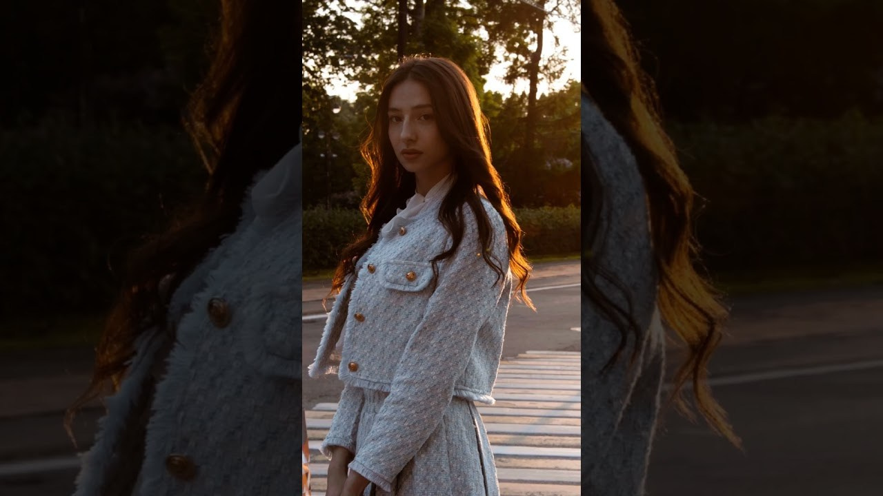 Рилс, репортажные и художественные видео. Фотограф в Санкт-Петербурге Ксения Яковчук