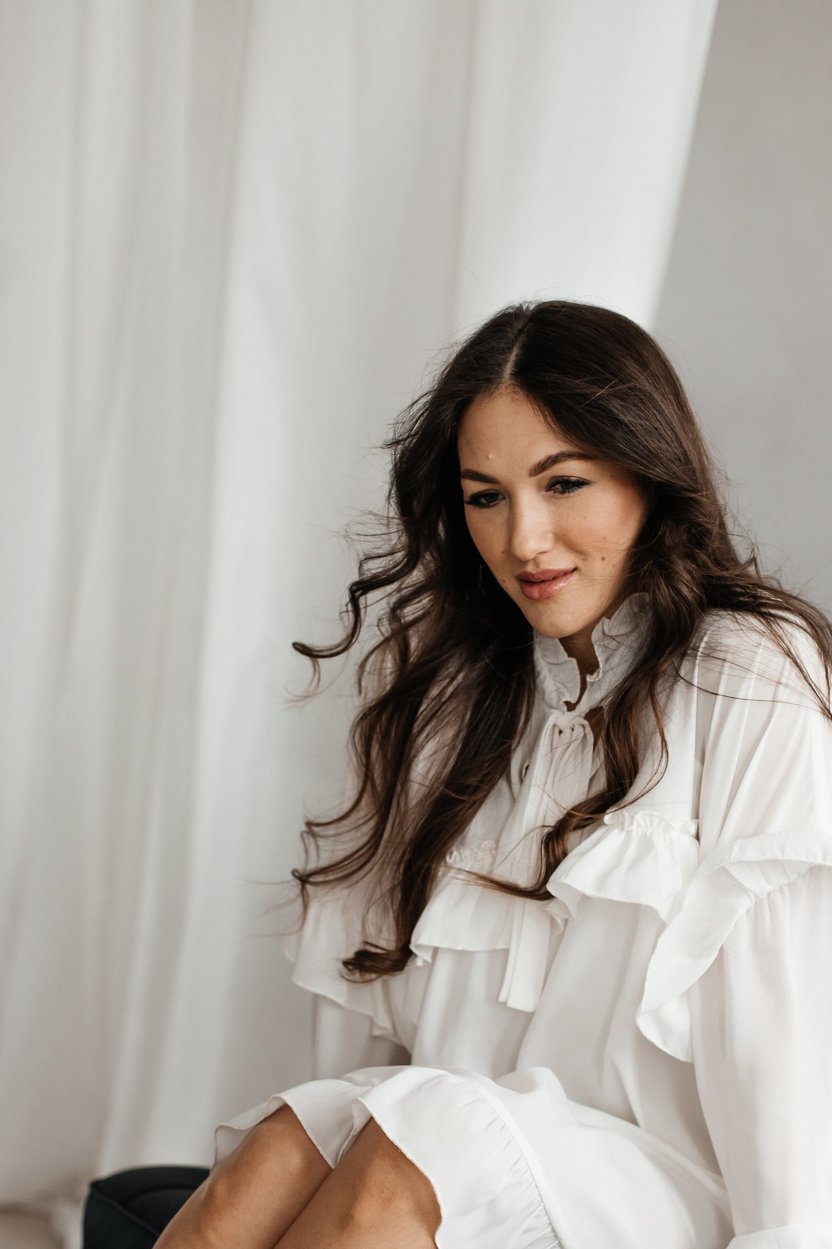 Семейный фотограф в Нижнем Новгороде Куренкова Юлия