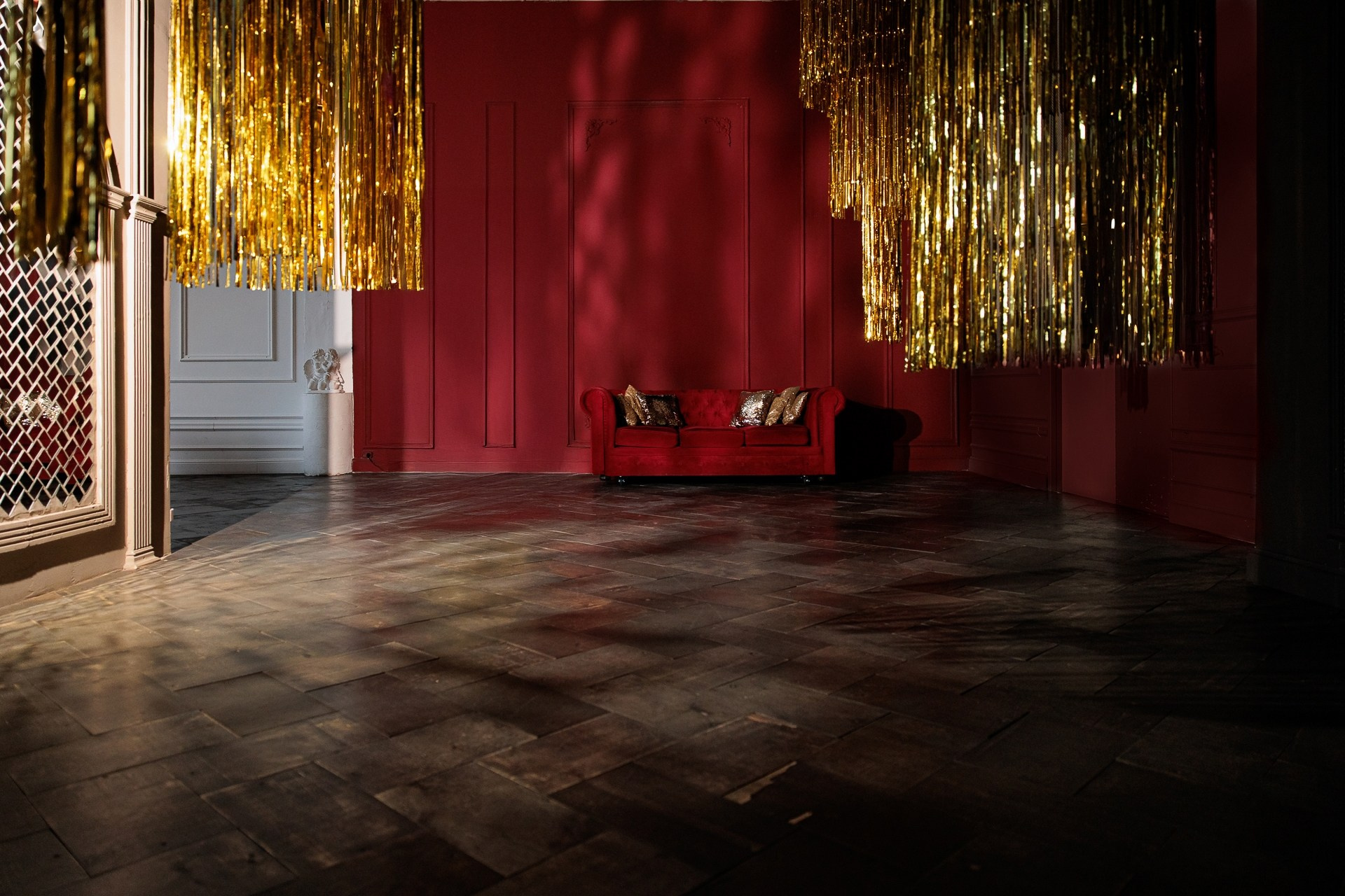 Фотостудии. Свадебный и семейный фотограф в Нижнем Новгороде Светлана Челомбиева