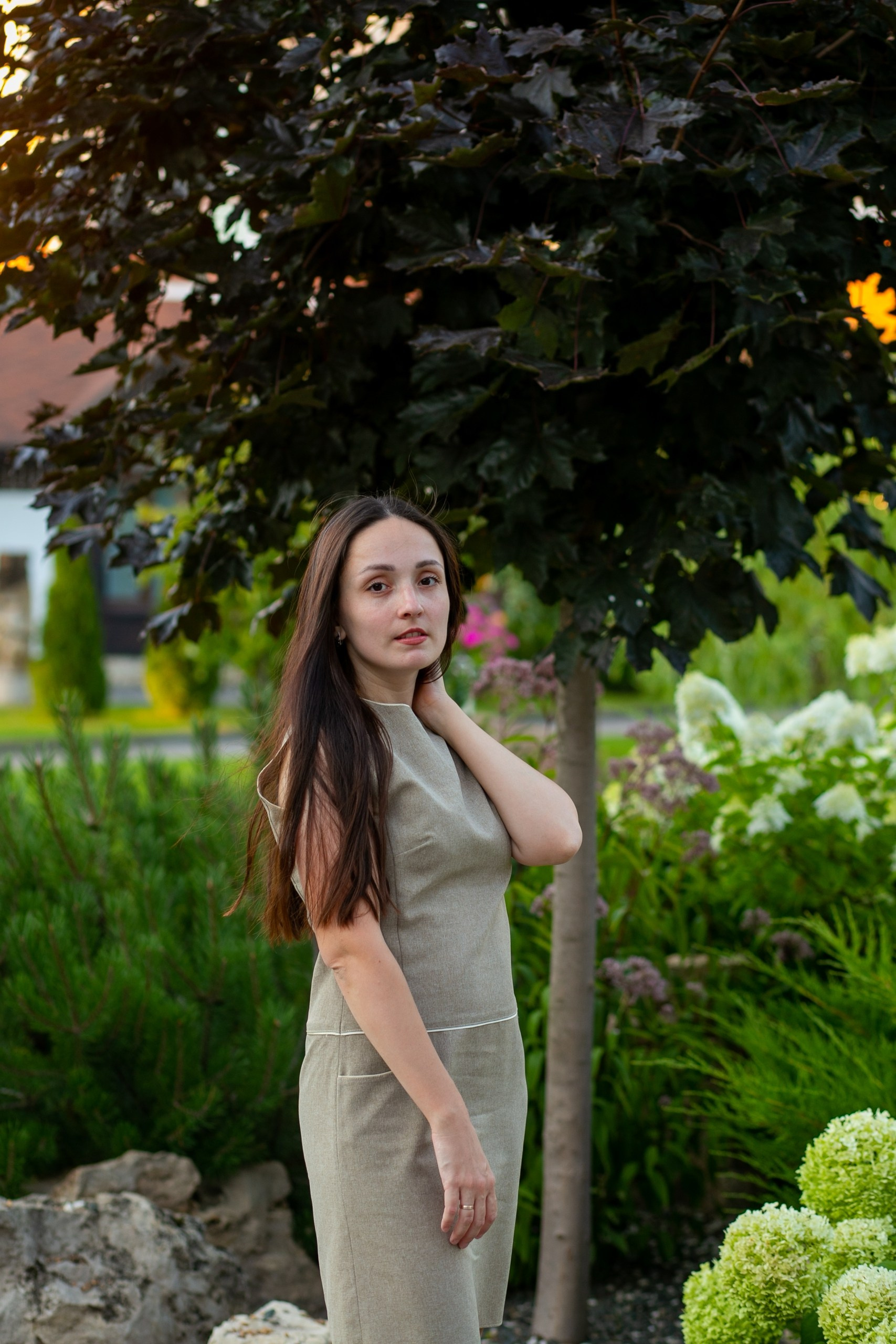 Обо мне. Свадебный и семейный фотограф в Тольятти и Самаре Юлия Карновская