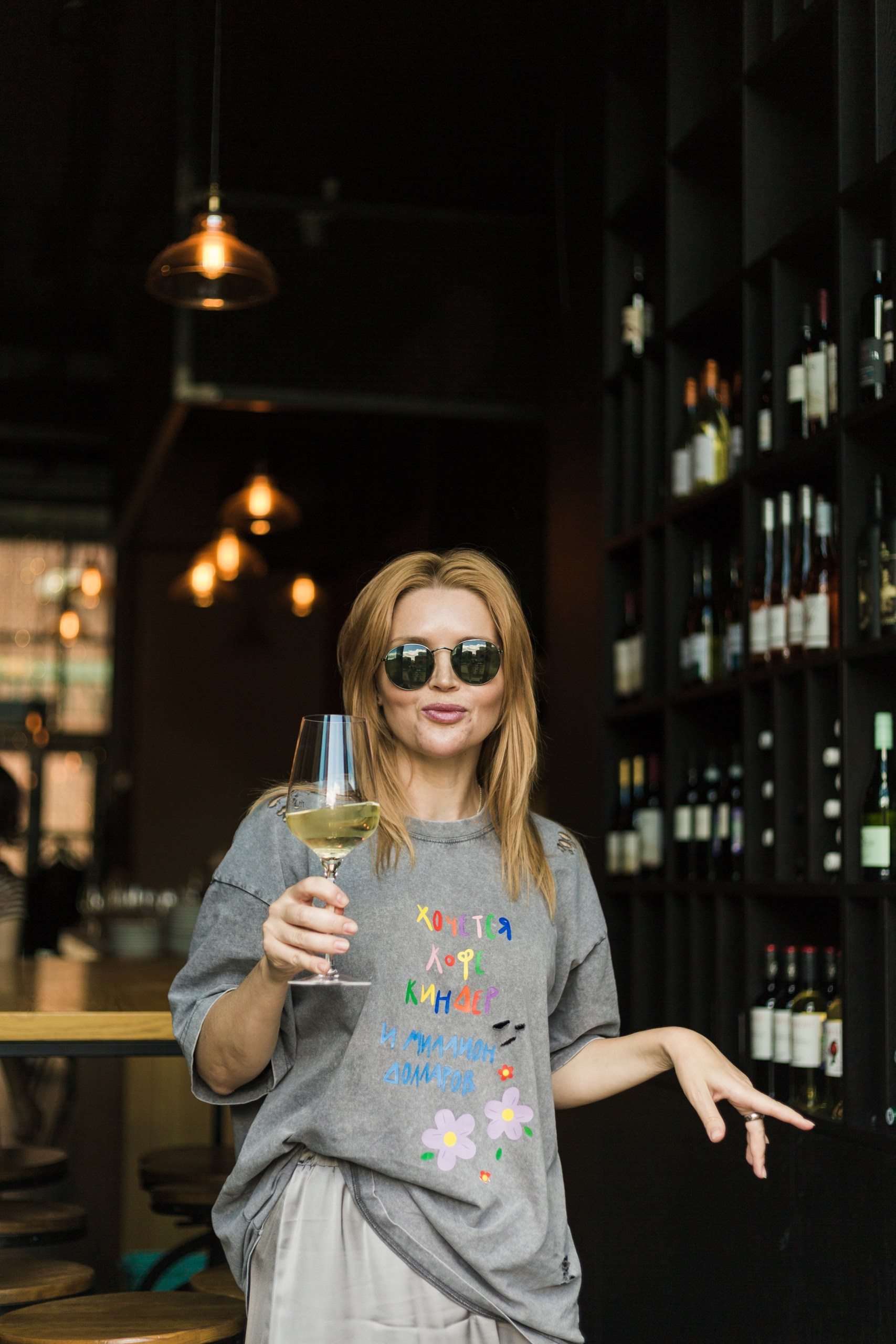 Визуал для социальных сетей в Москве и Подольске. Фототерапия