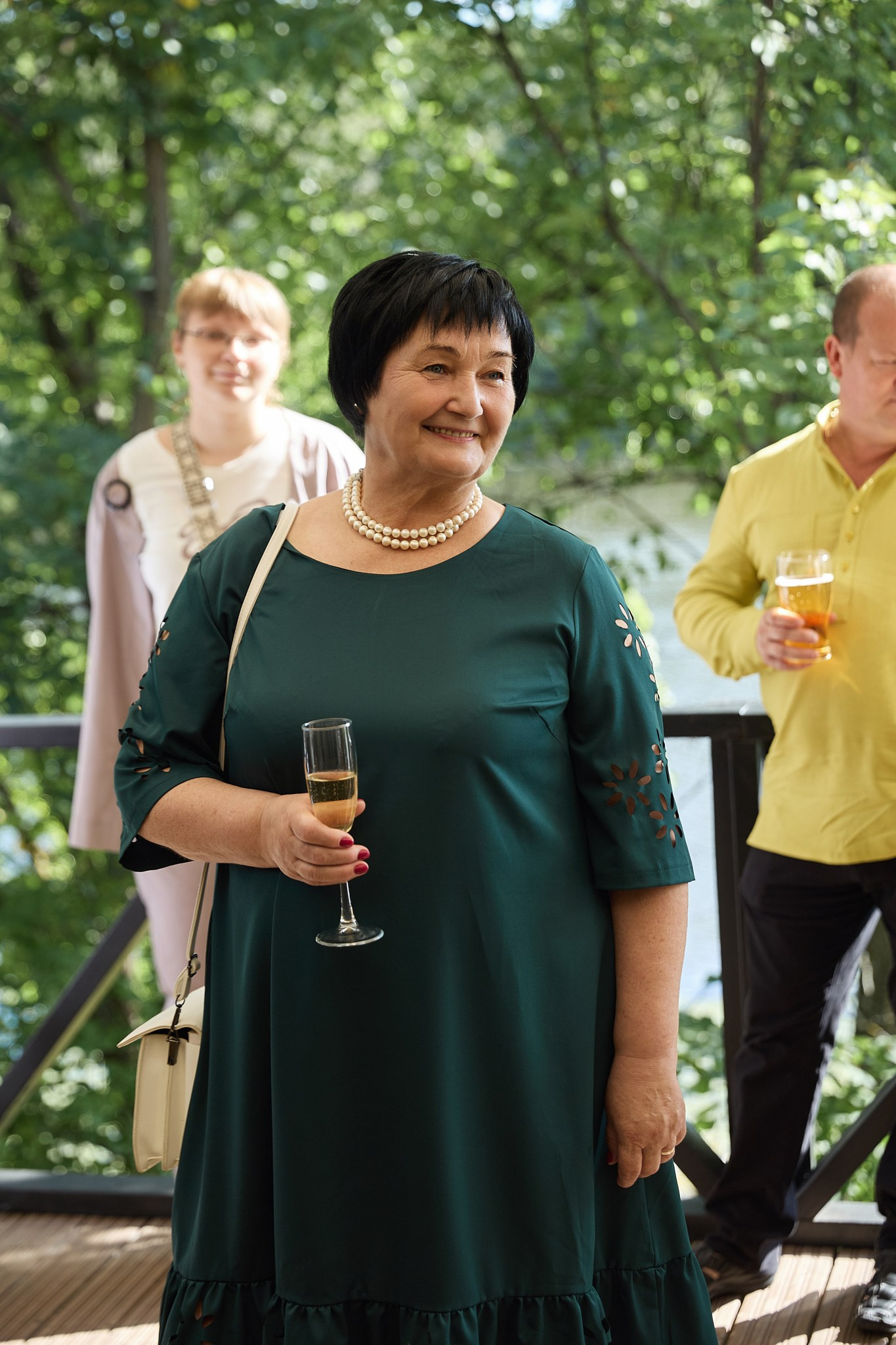 Алина и Кирилл