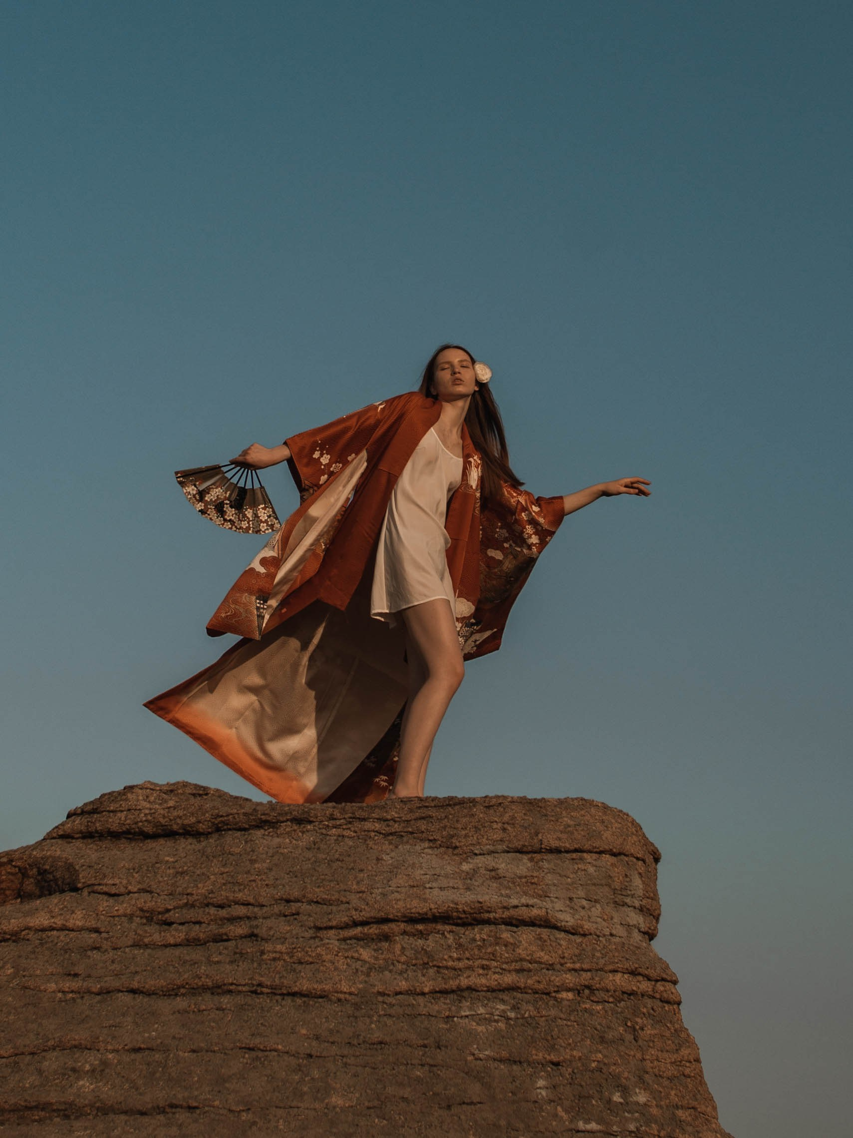 Настя. Фотограф Елена Бухонина Челябинск