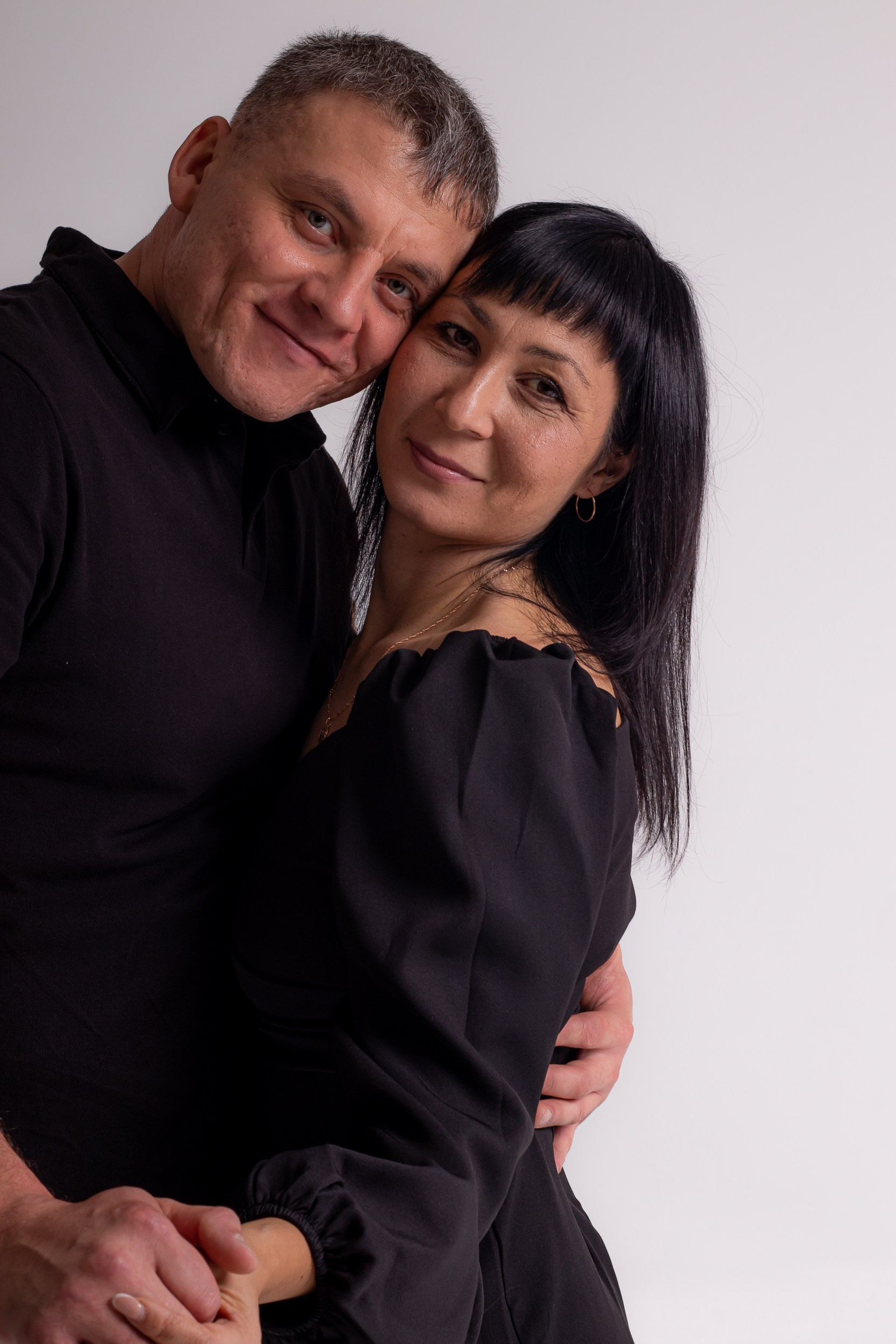 Руслан и Милена